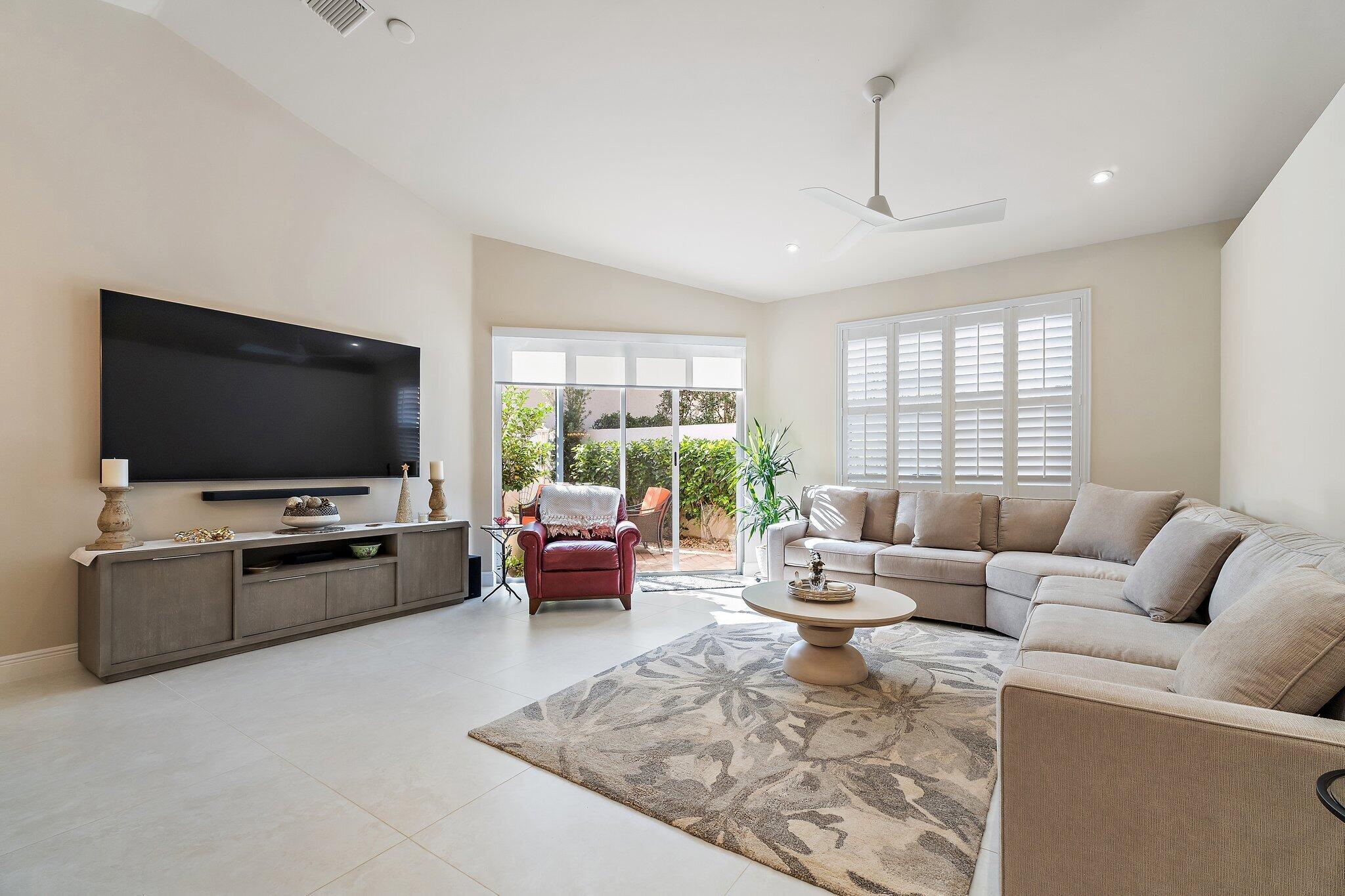 VILLA D ESTE - Residential