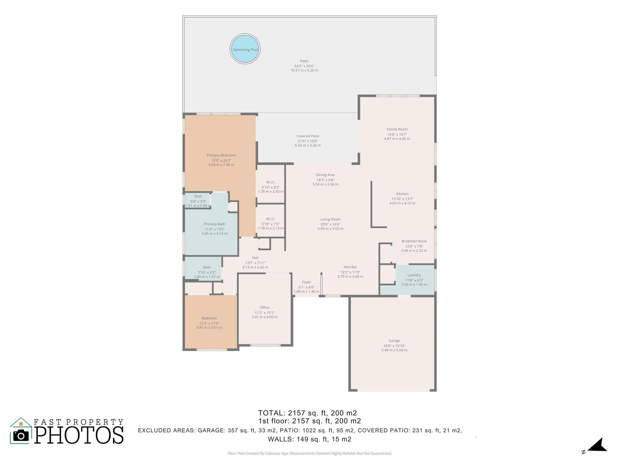 VALENCIA LAKES - Residential