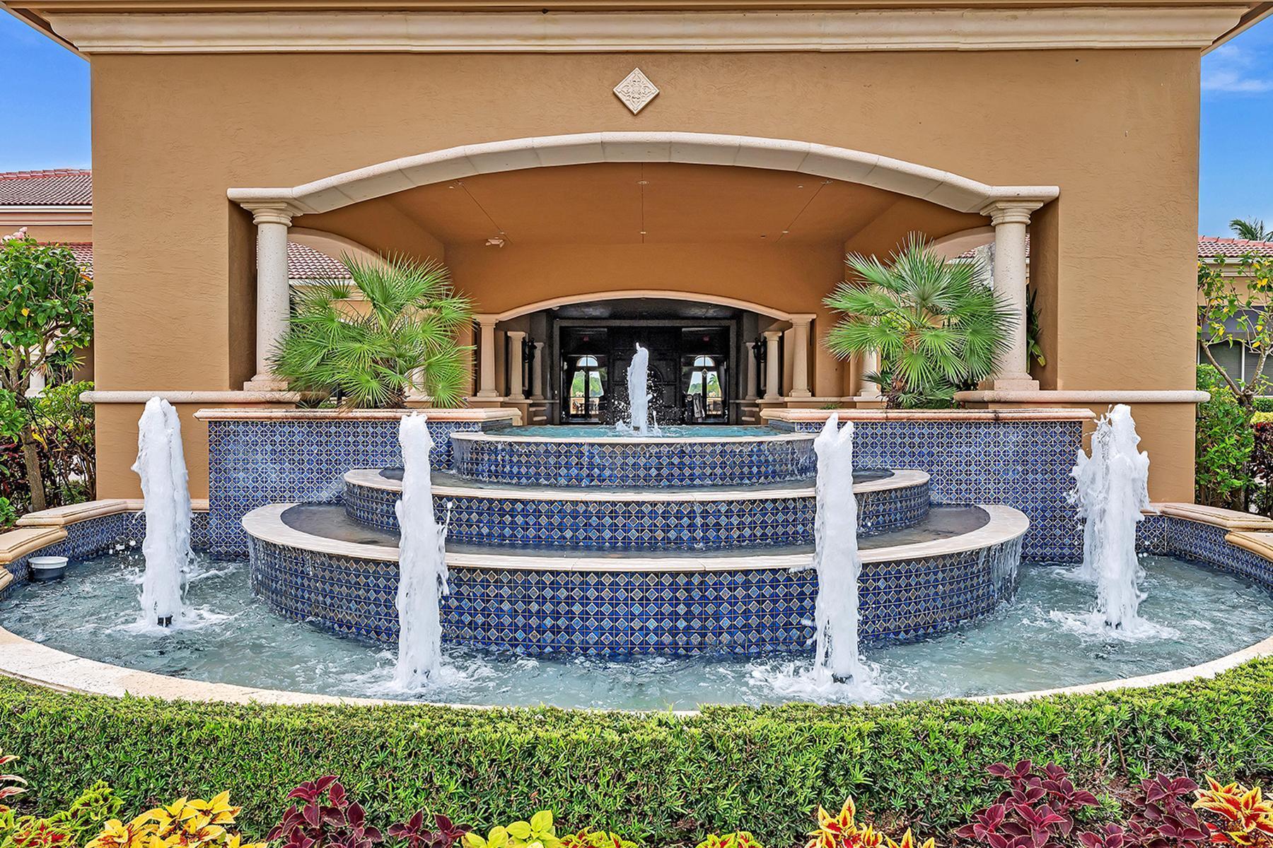 VALENCIA LAKES - Residential