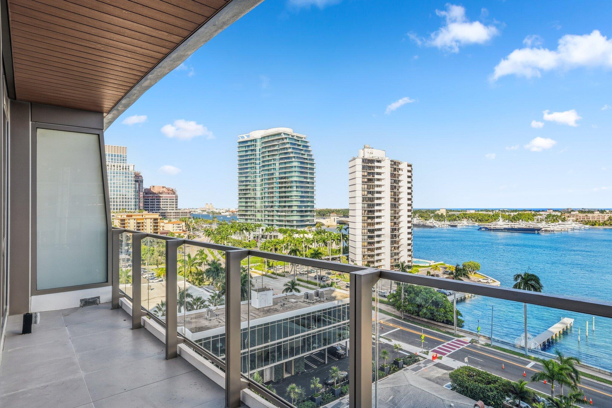 FORTE ON FLAGLER - Residential