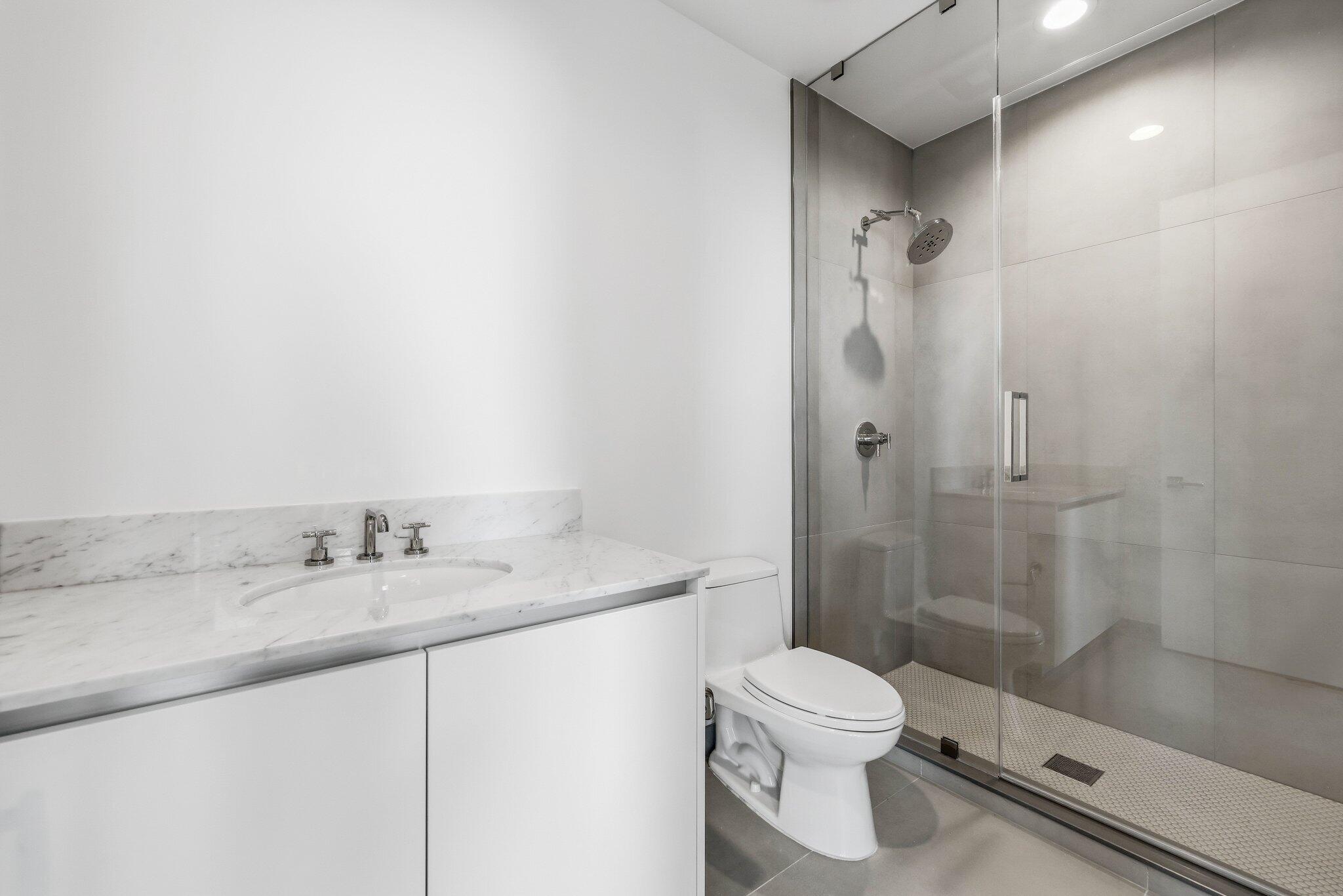 FORTE ON FLAGLER - Residential