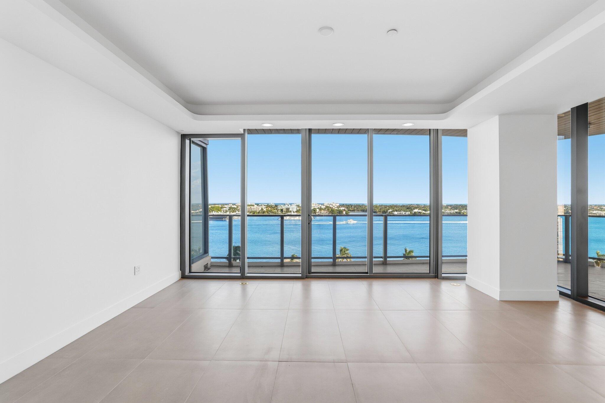 FORTE ON FLAGLER - Residential