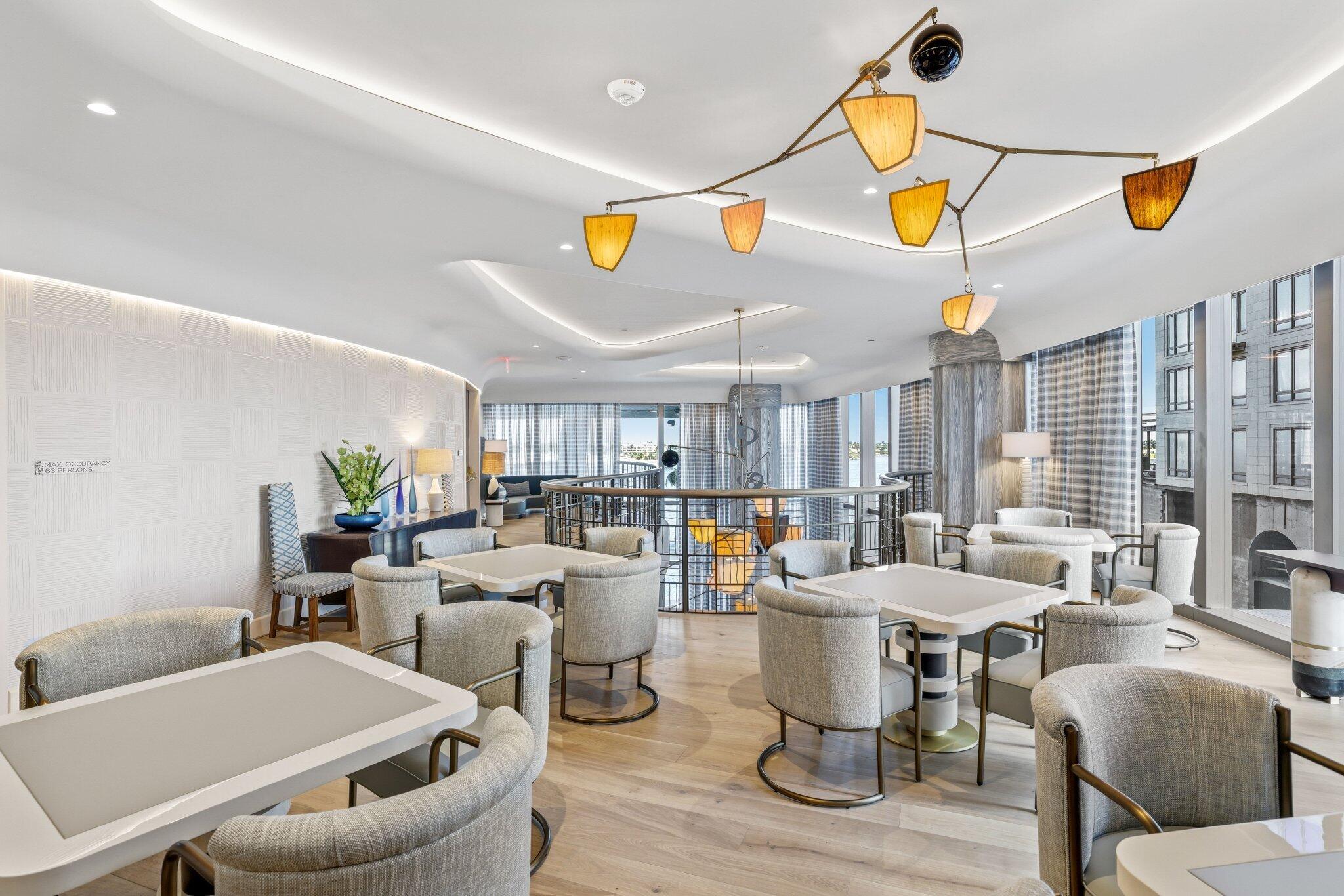 FORTE ON FLAGLER - Residential