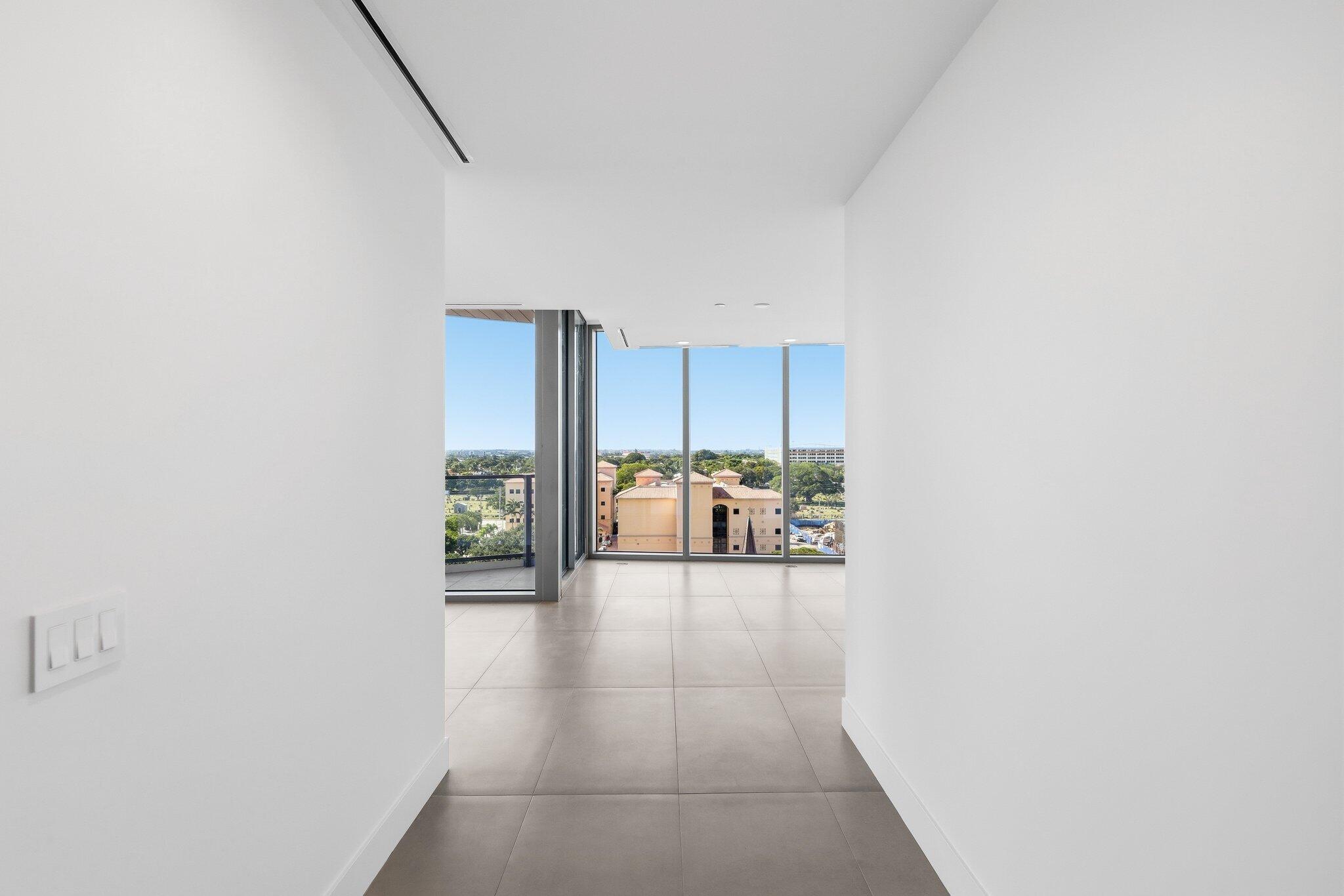 FORTE ON FLAGLER - Residential