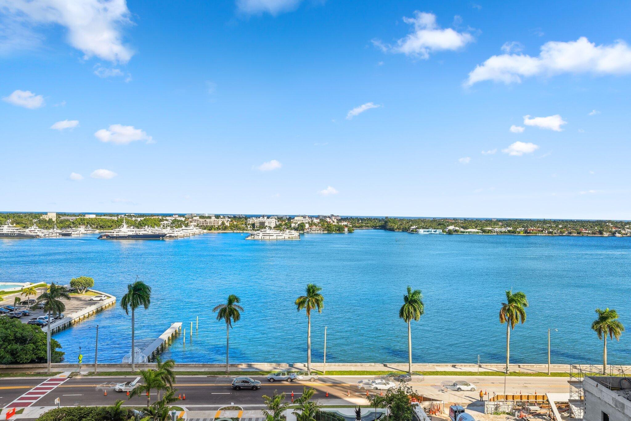 FORTE ON FLAGLER - Residential