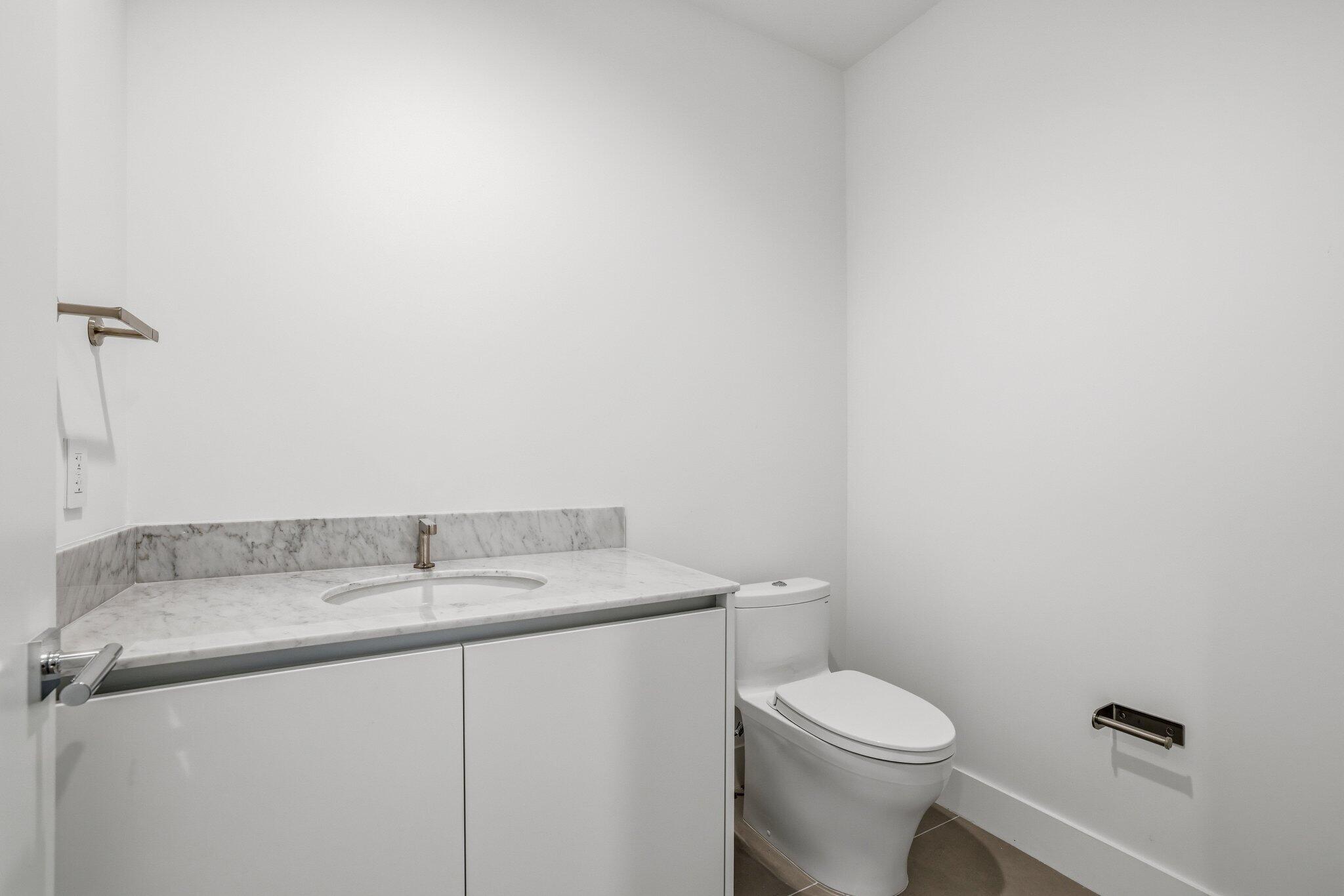 FORTE ON FLAGLER - Residential