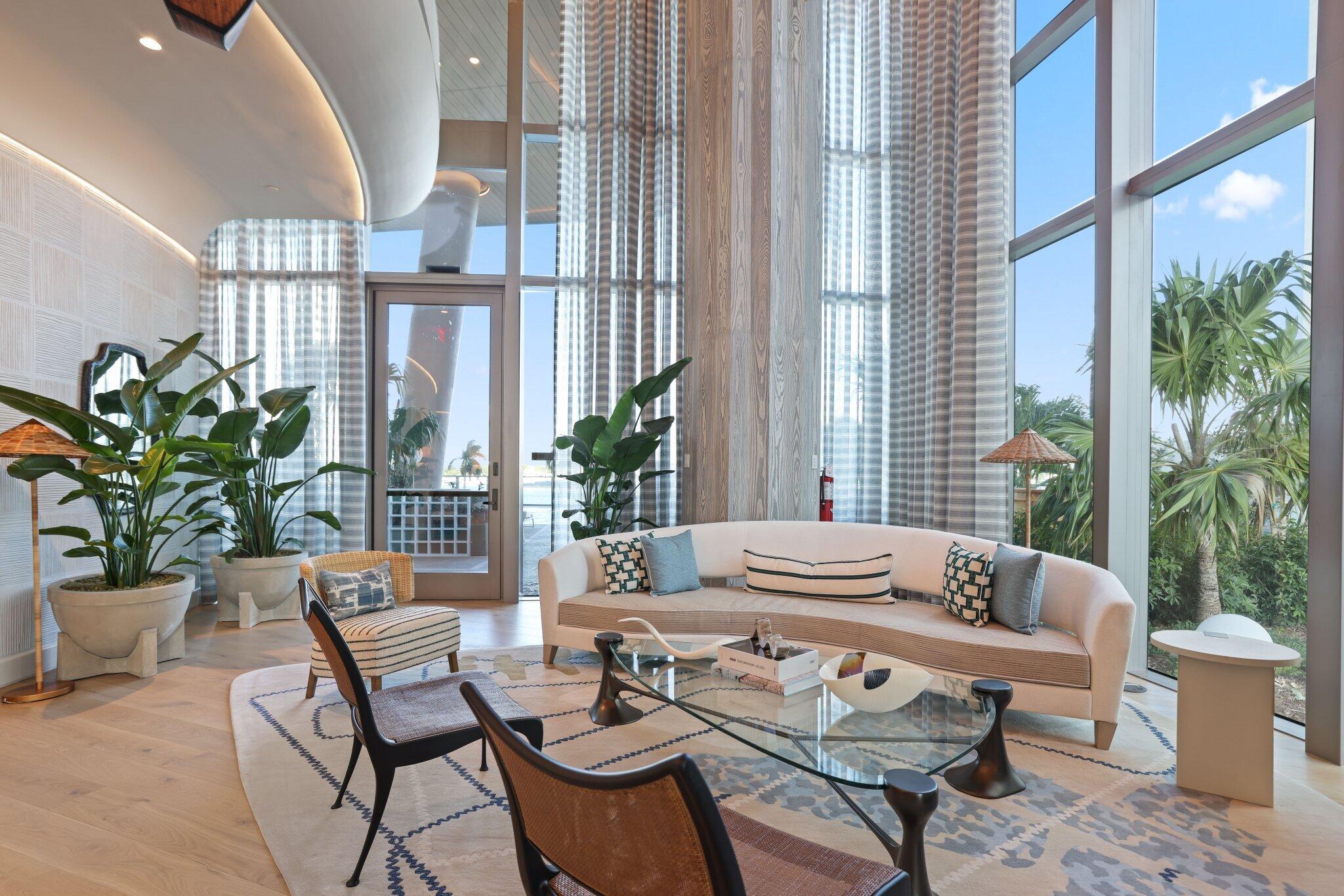 FORTE ON FLAGLER - Residential