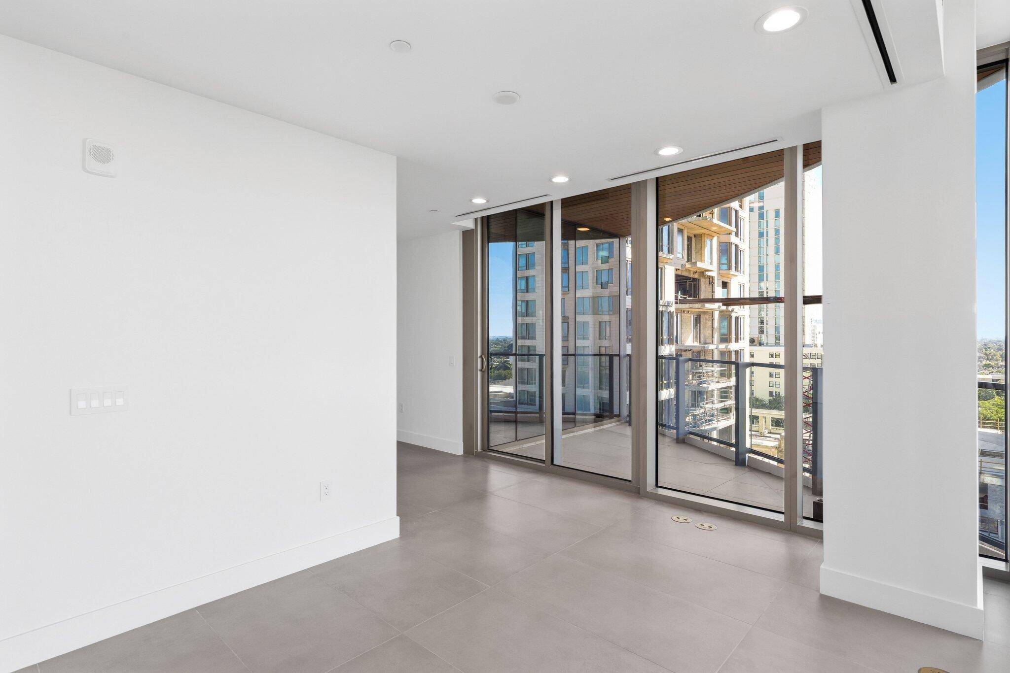 FORTE ON FLAGLER - Residential