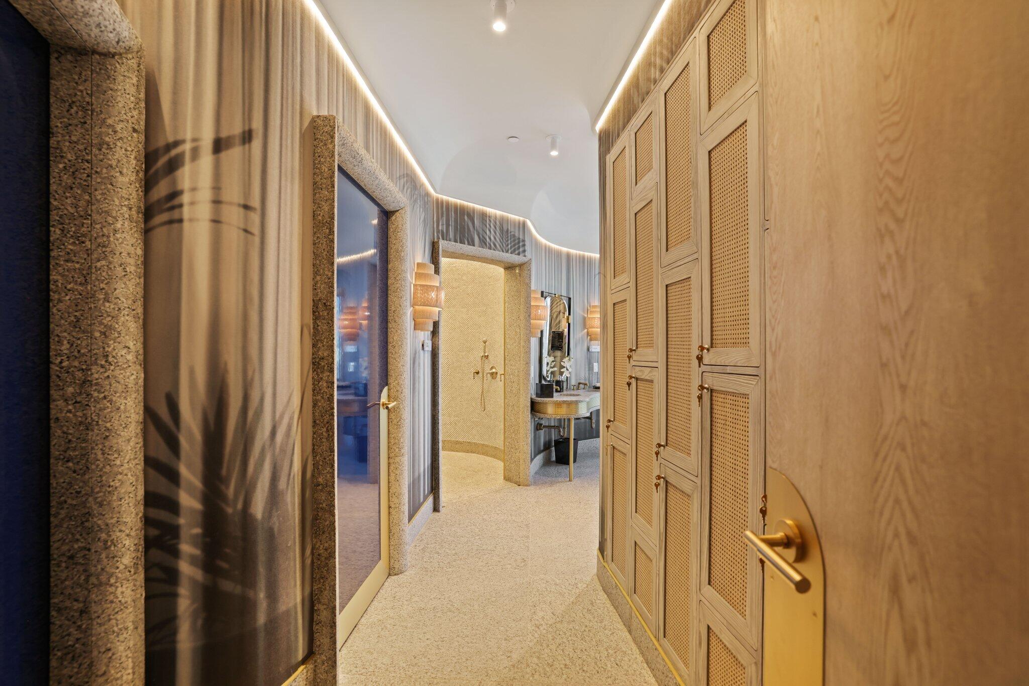 FORTE ON FLAGLER - Residential