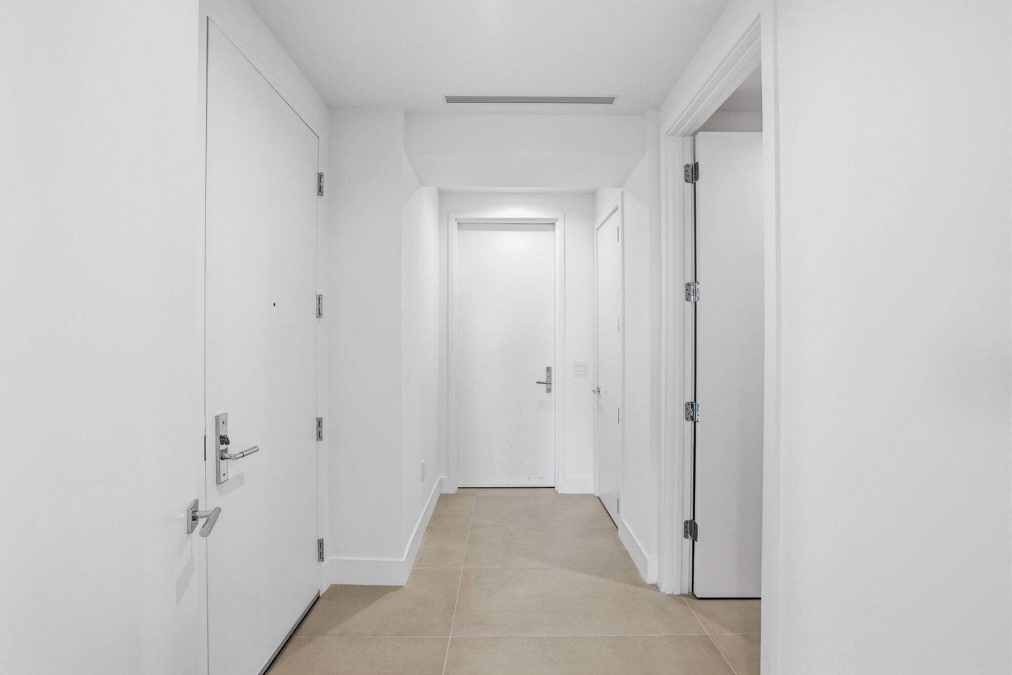 FORTE ON FLAGLER - Residential