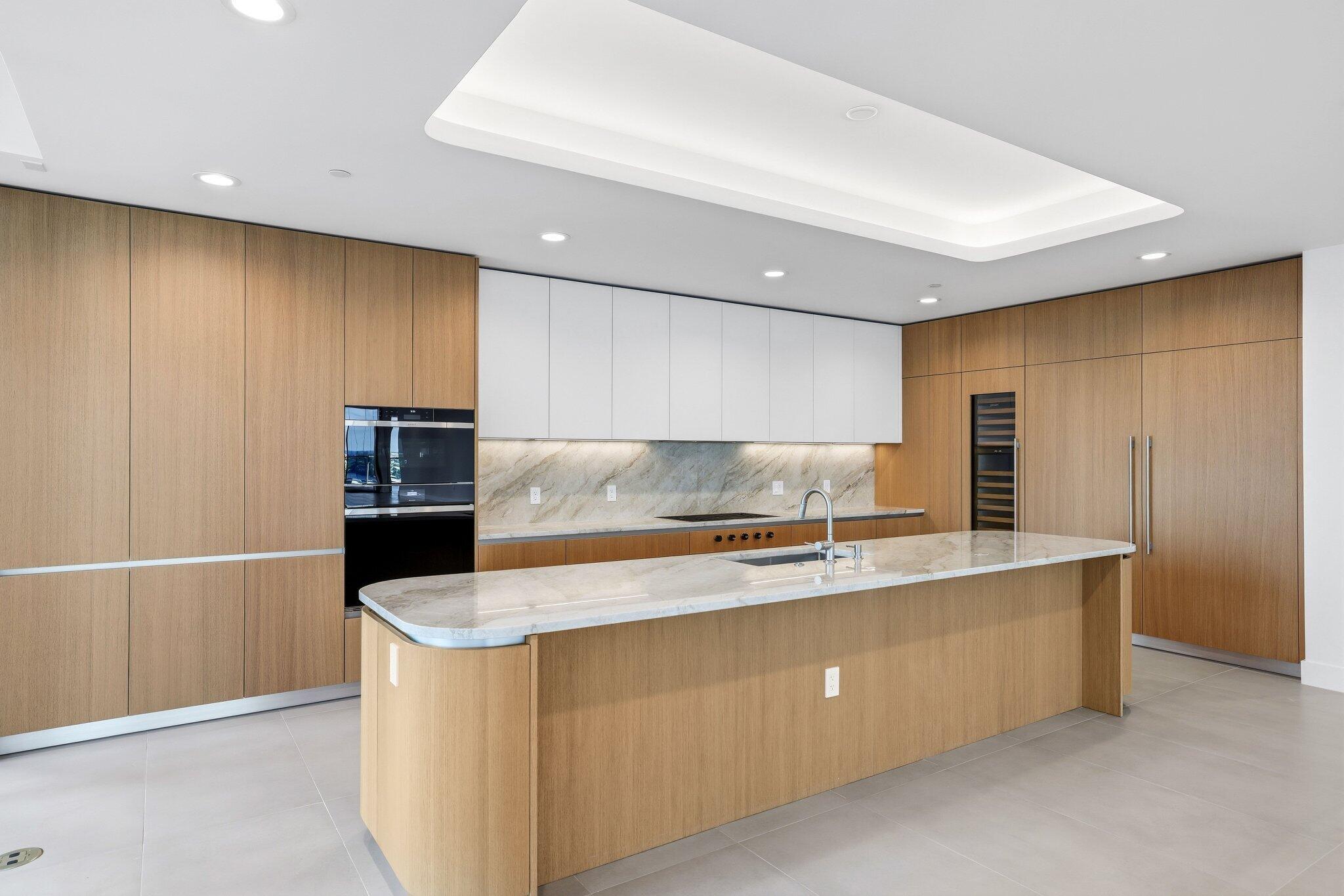 FORTE ON FLAGLER - Residential