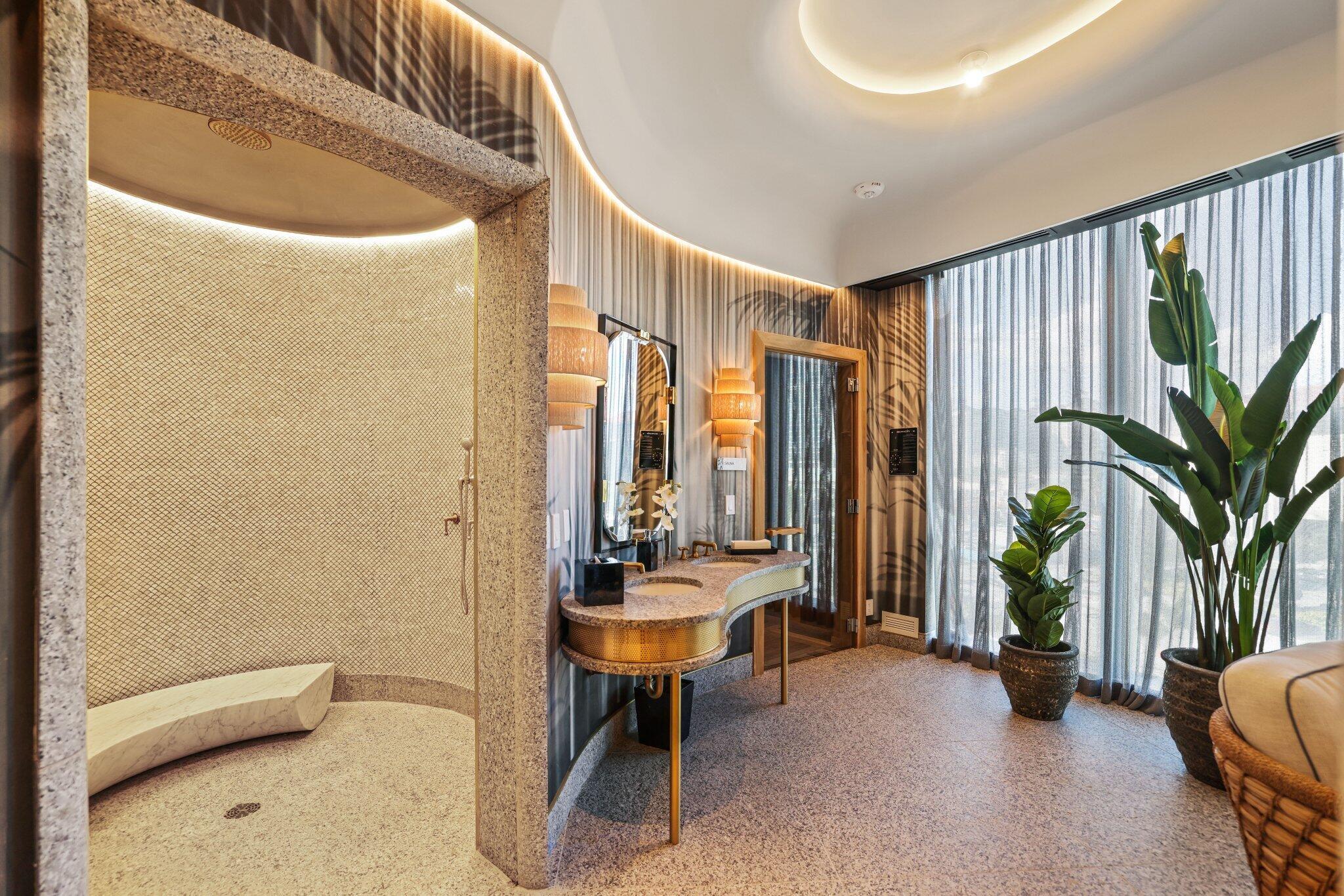 FORTE ON FLAGLER - Residential