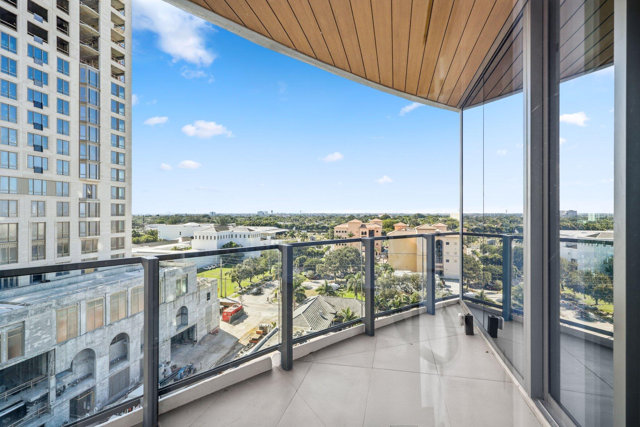 FORTE ON FLAGLER - Residential