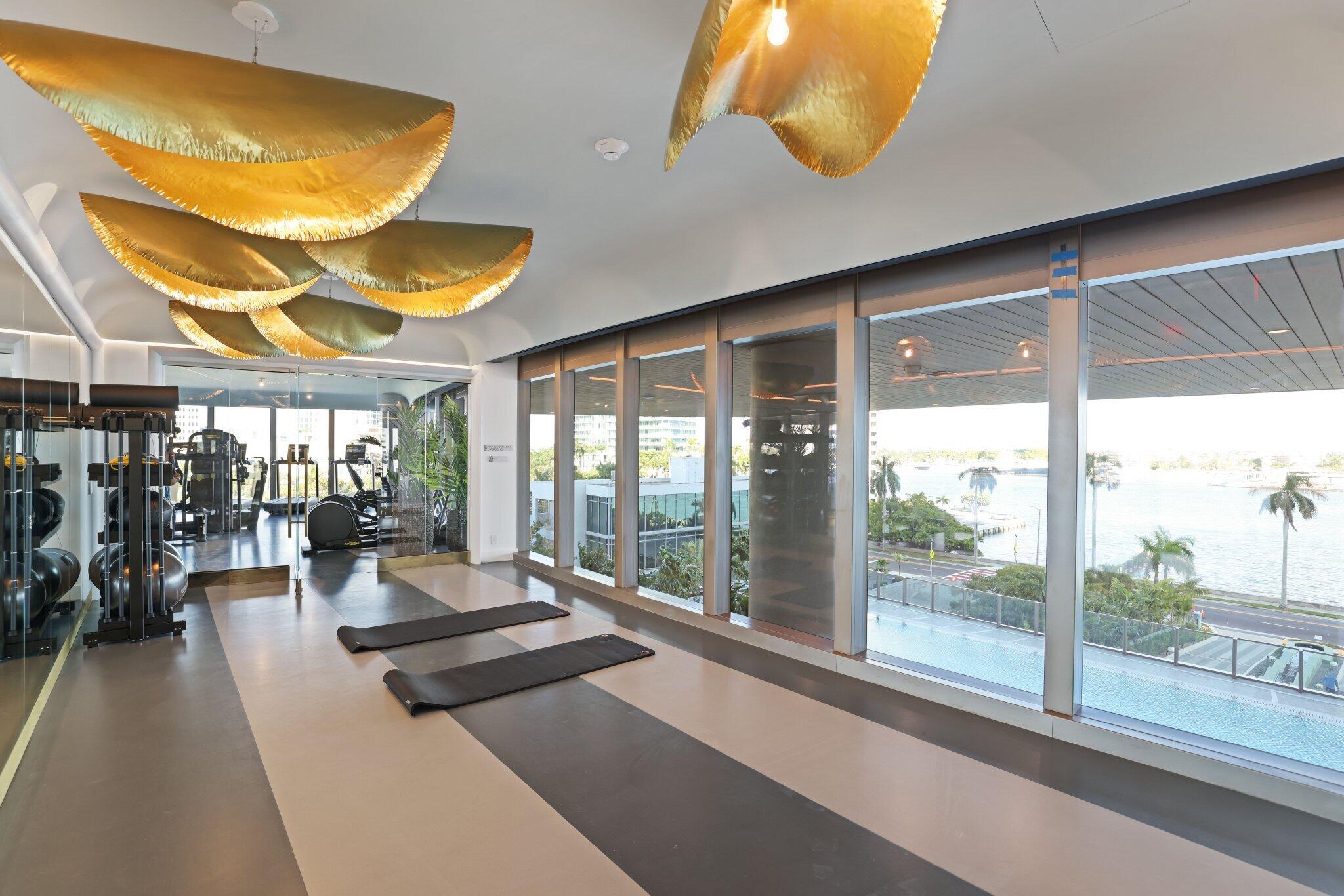 FORTE ON FLAGLER - Residential