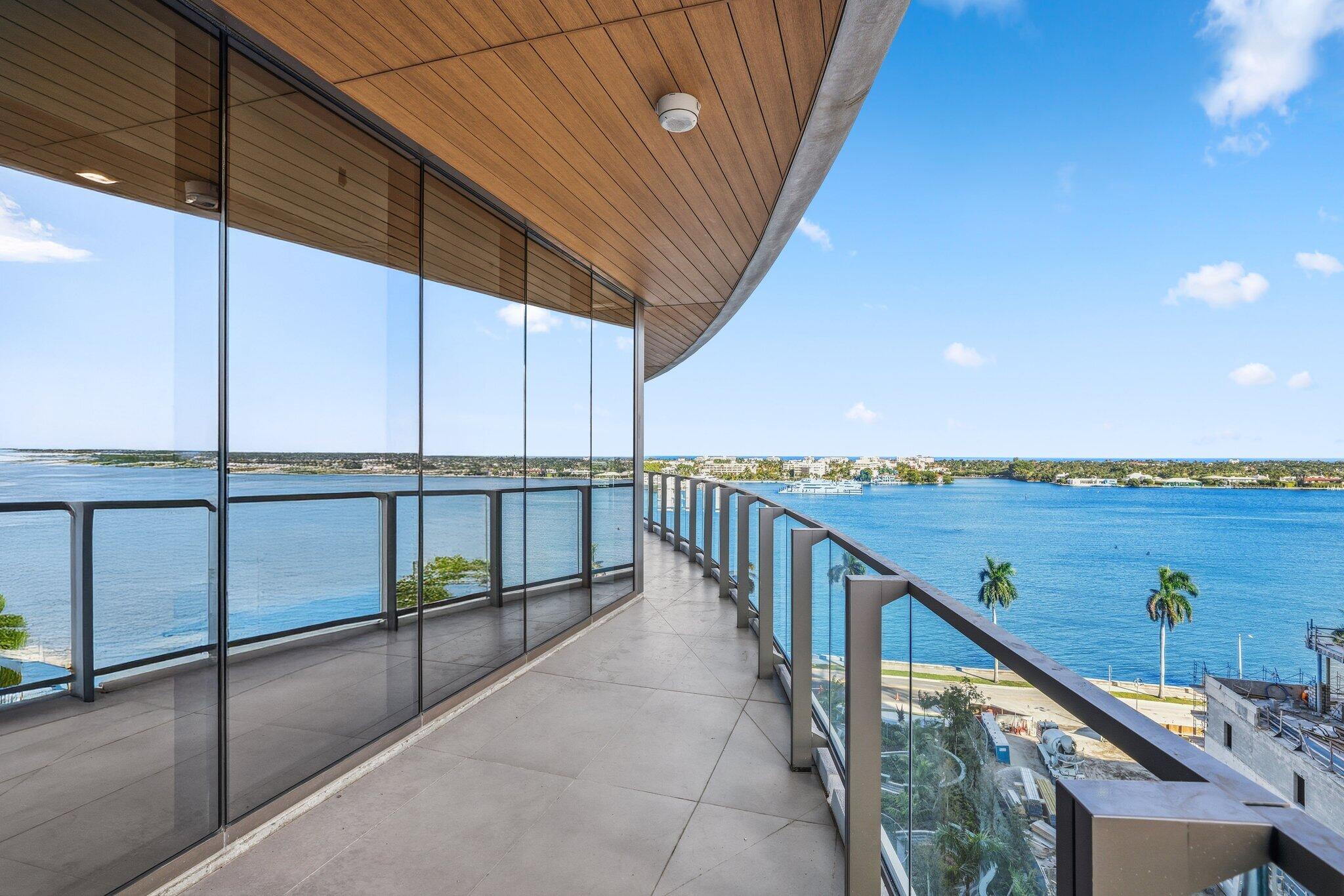 FORTE ON FLAGLER - Residential