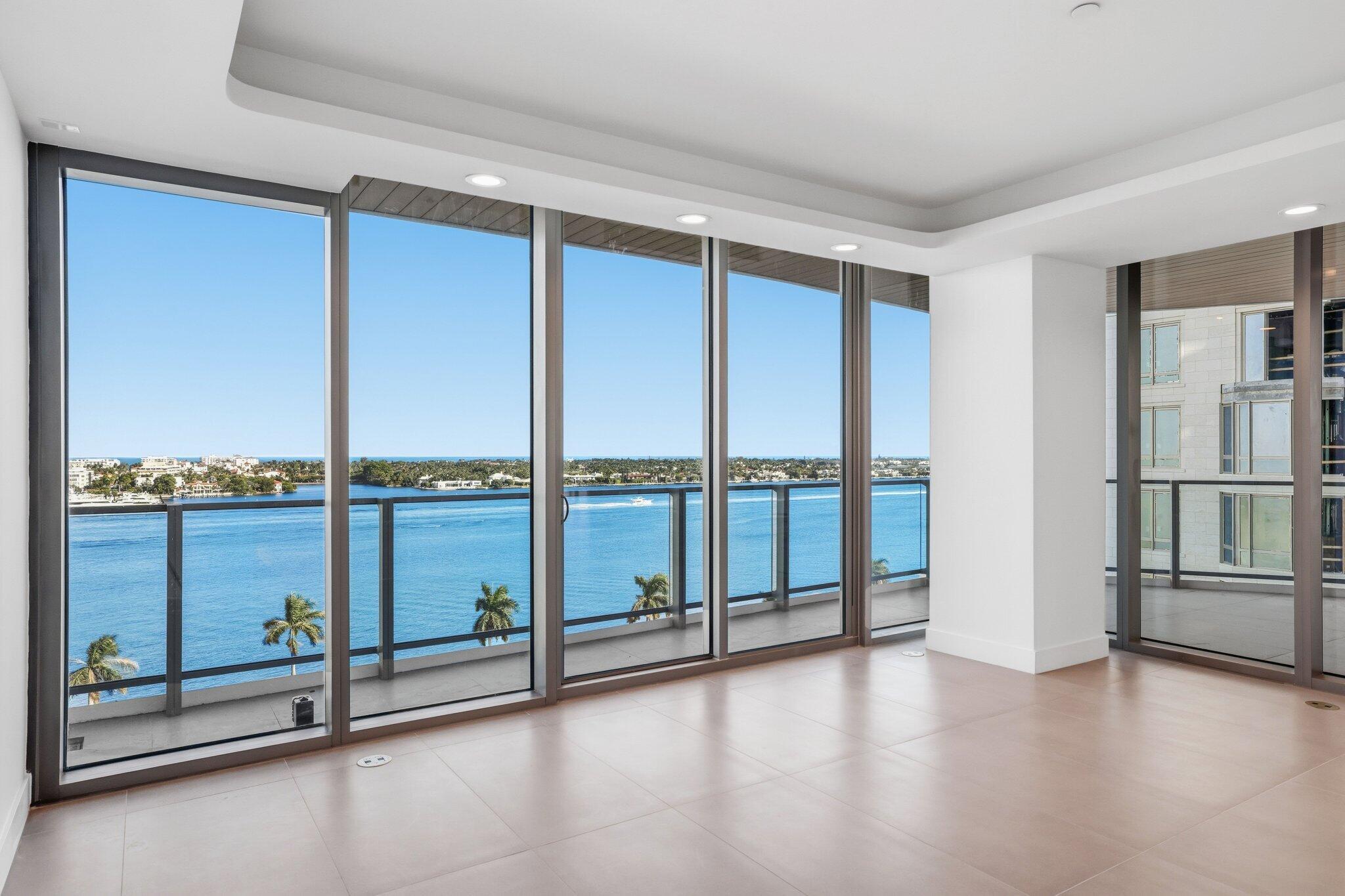 FORTE ON FLAGLER - Residential