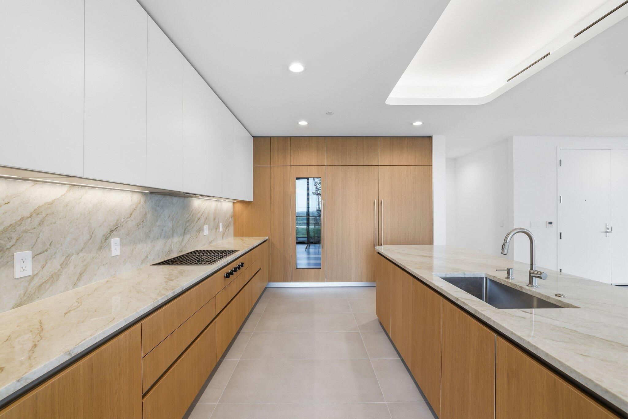 FORTE ON FLAGLER - Residential