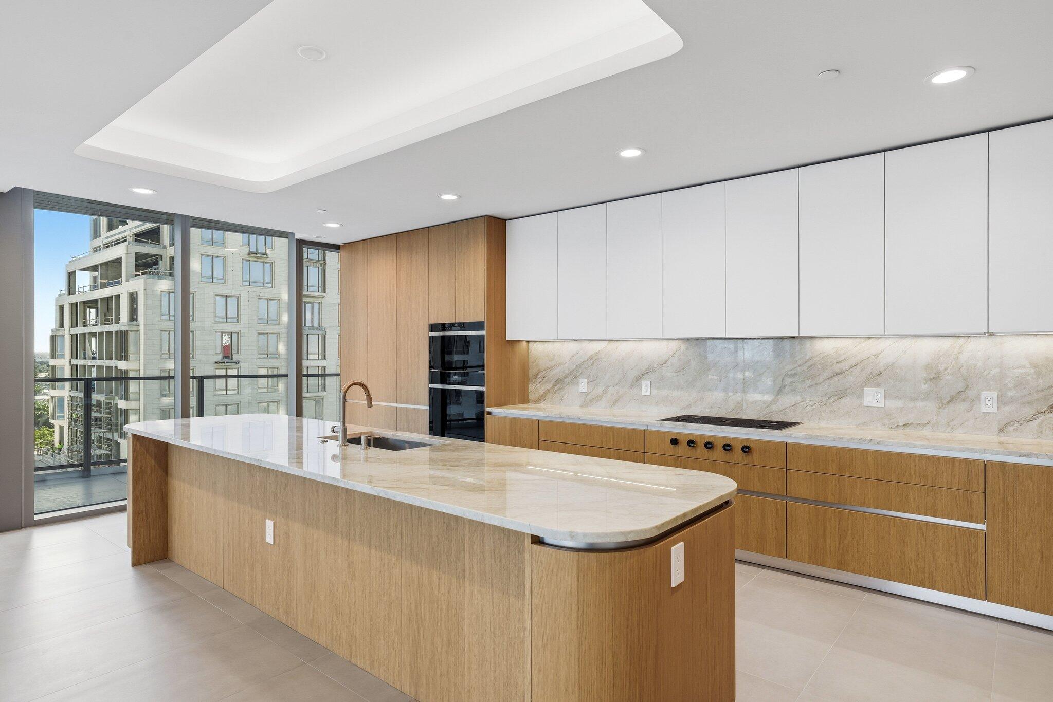 FORTE ON FLAGLER - Residential