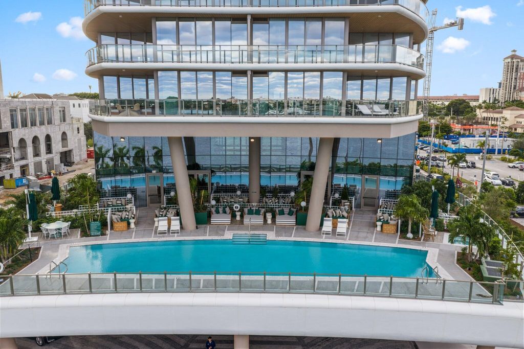 Photo of 1333 S Flagler Drive #702, West Palm Beach, FL 33401 (MLS # R11144326)