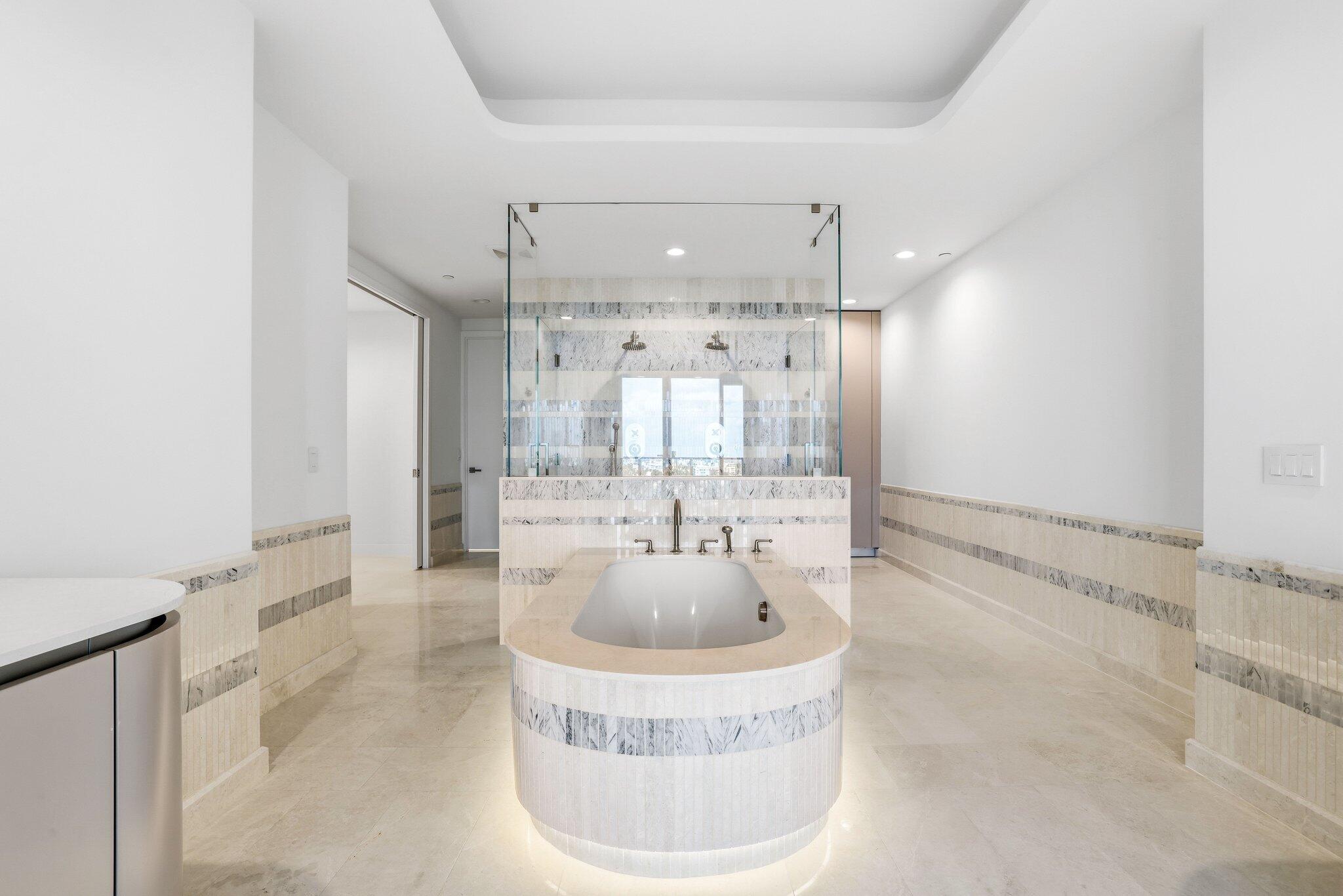 FORTE ON FLAGLER - Residential