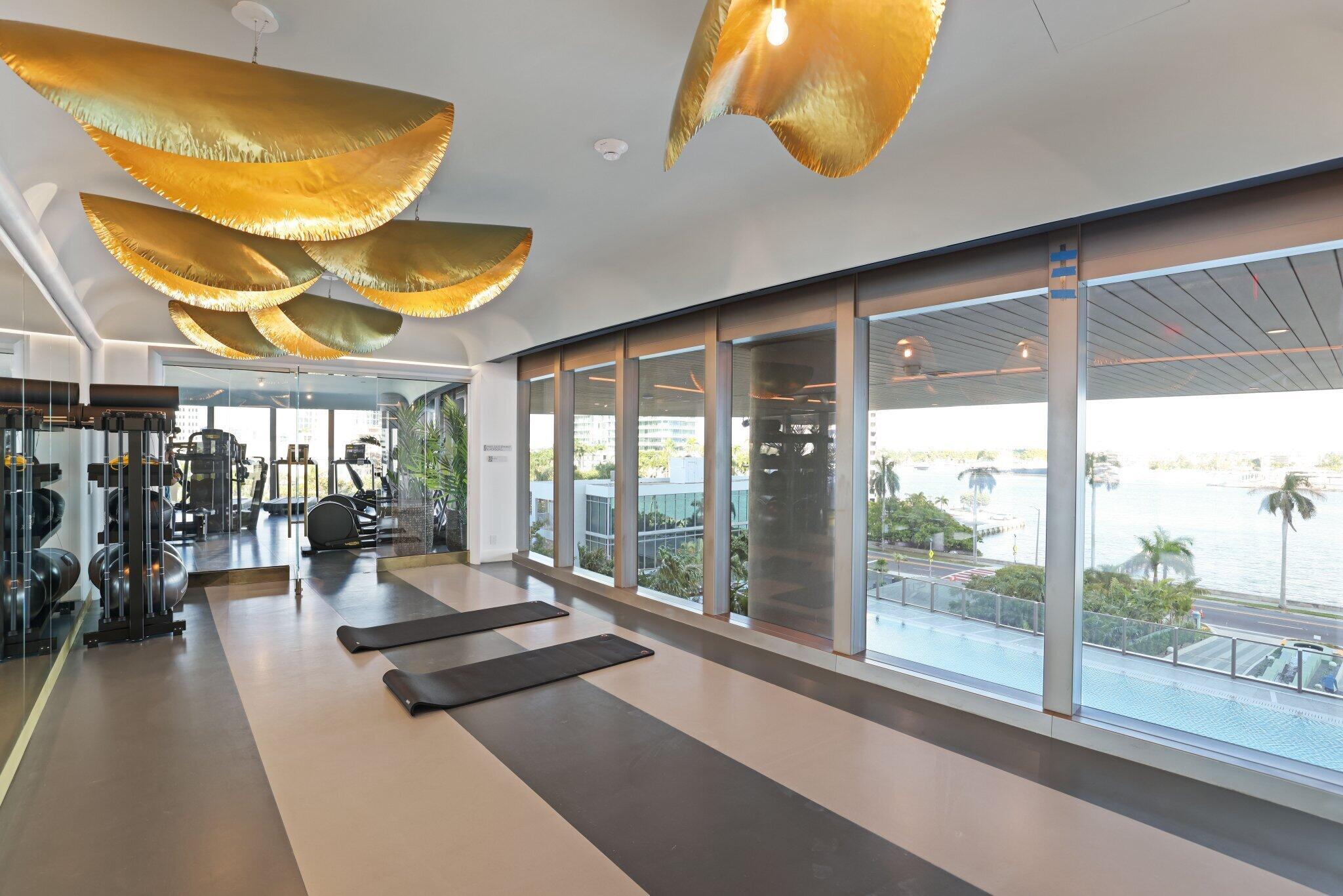 FORTE ON FLAGLER - Residential