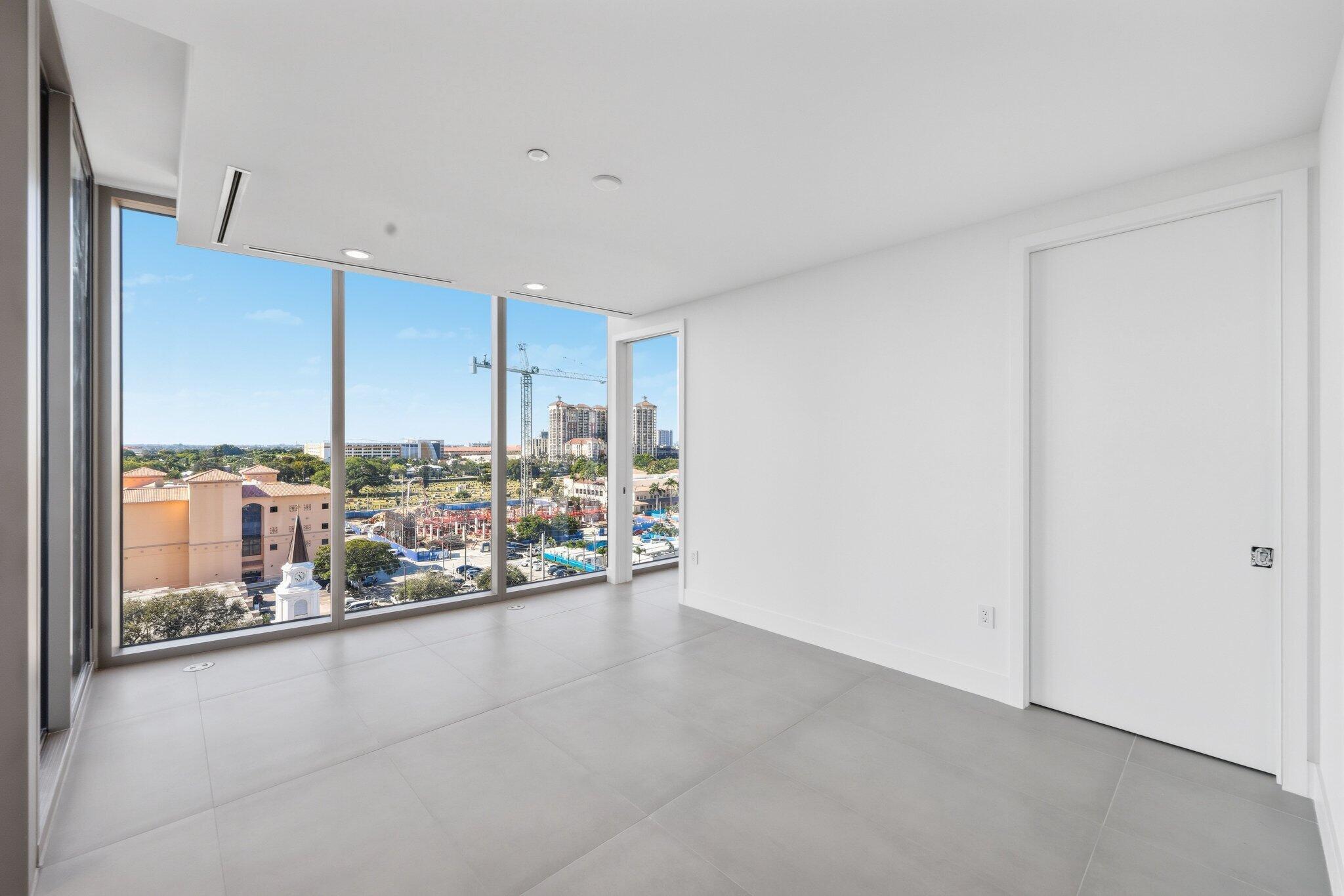 FORTE ON FLAGLER - Residential