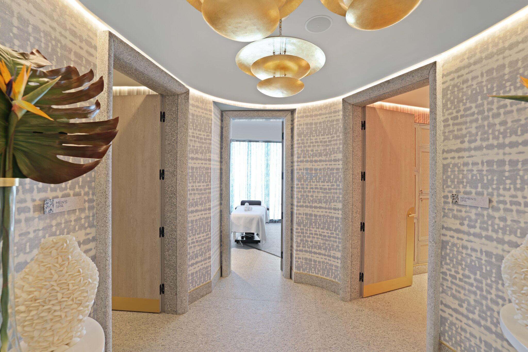 FORTE ON FLAGLER - Residential