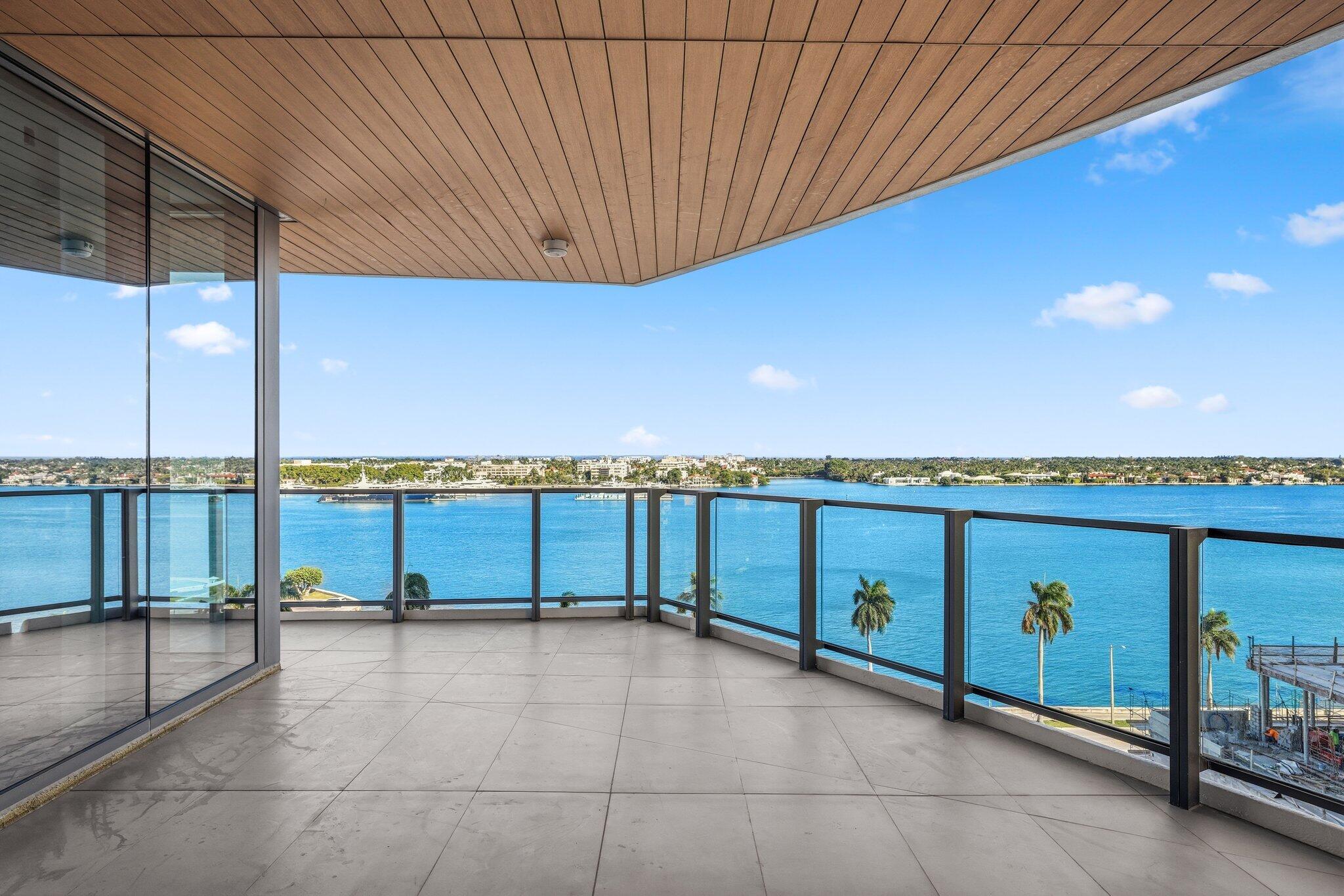 FORTE ON FLAGLER - Residential