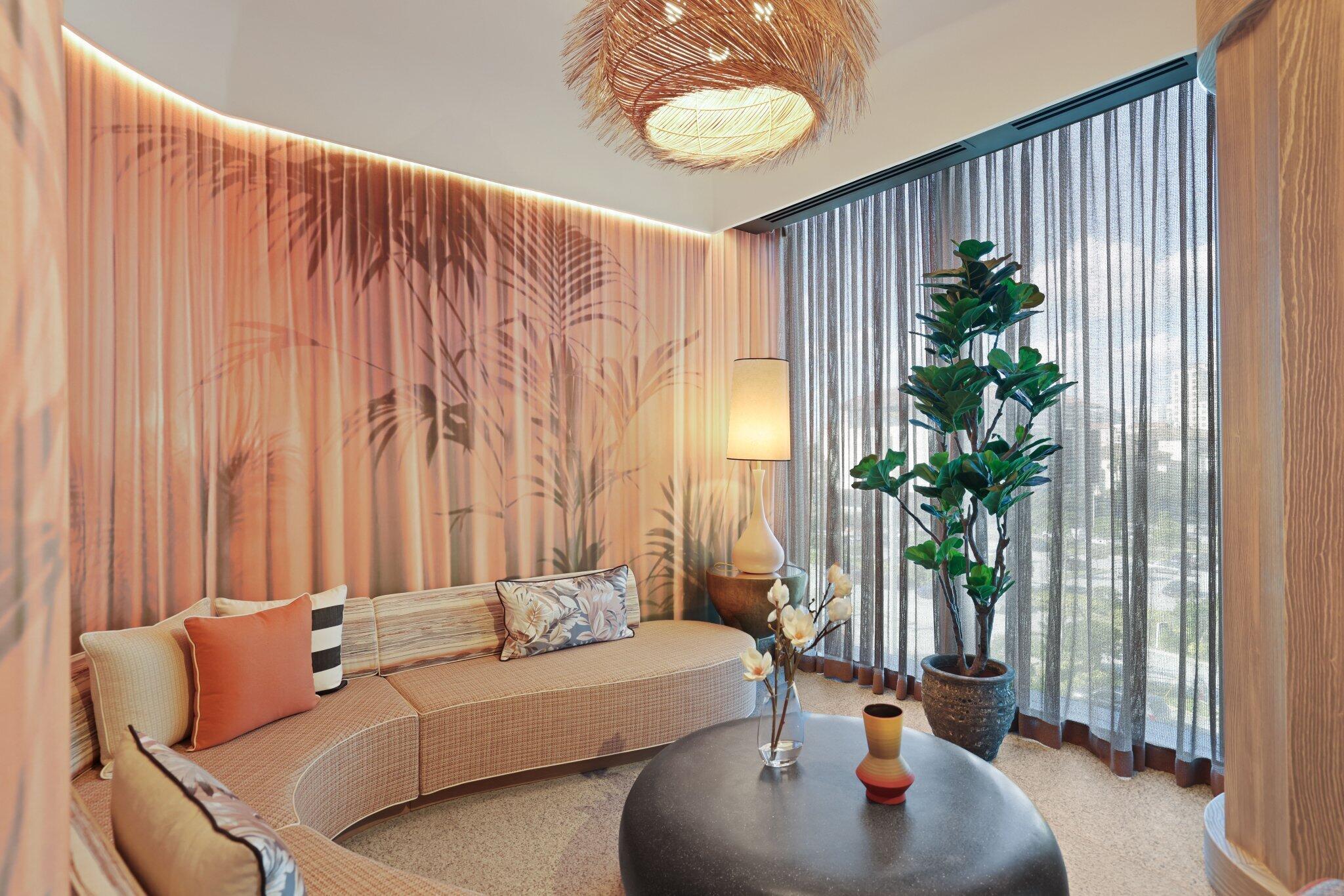 FORTE ON FLAGLER - Residential