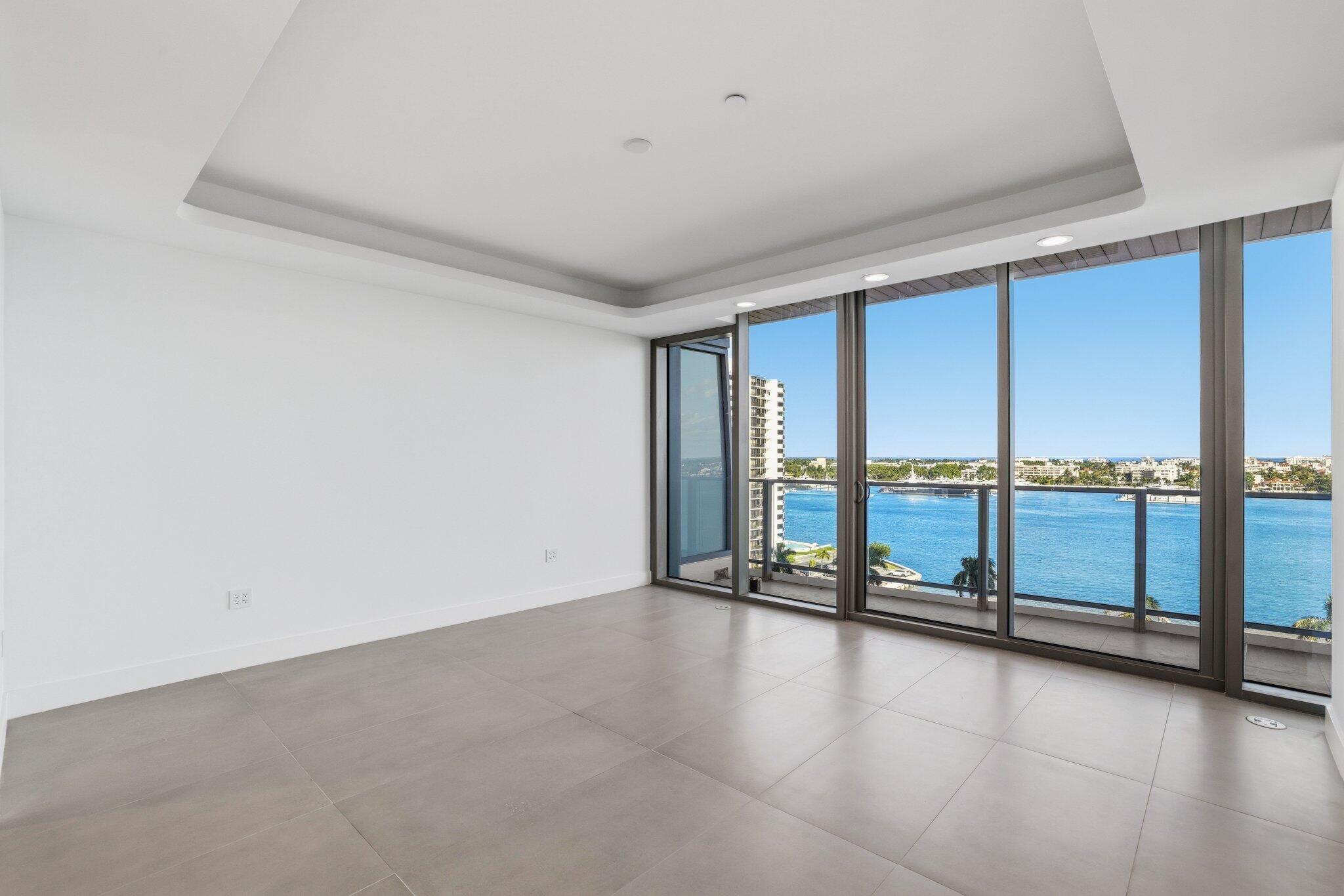 FORTE ON FLAGLER - Residential