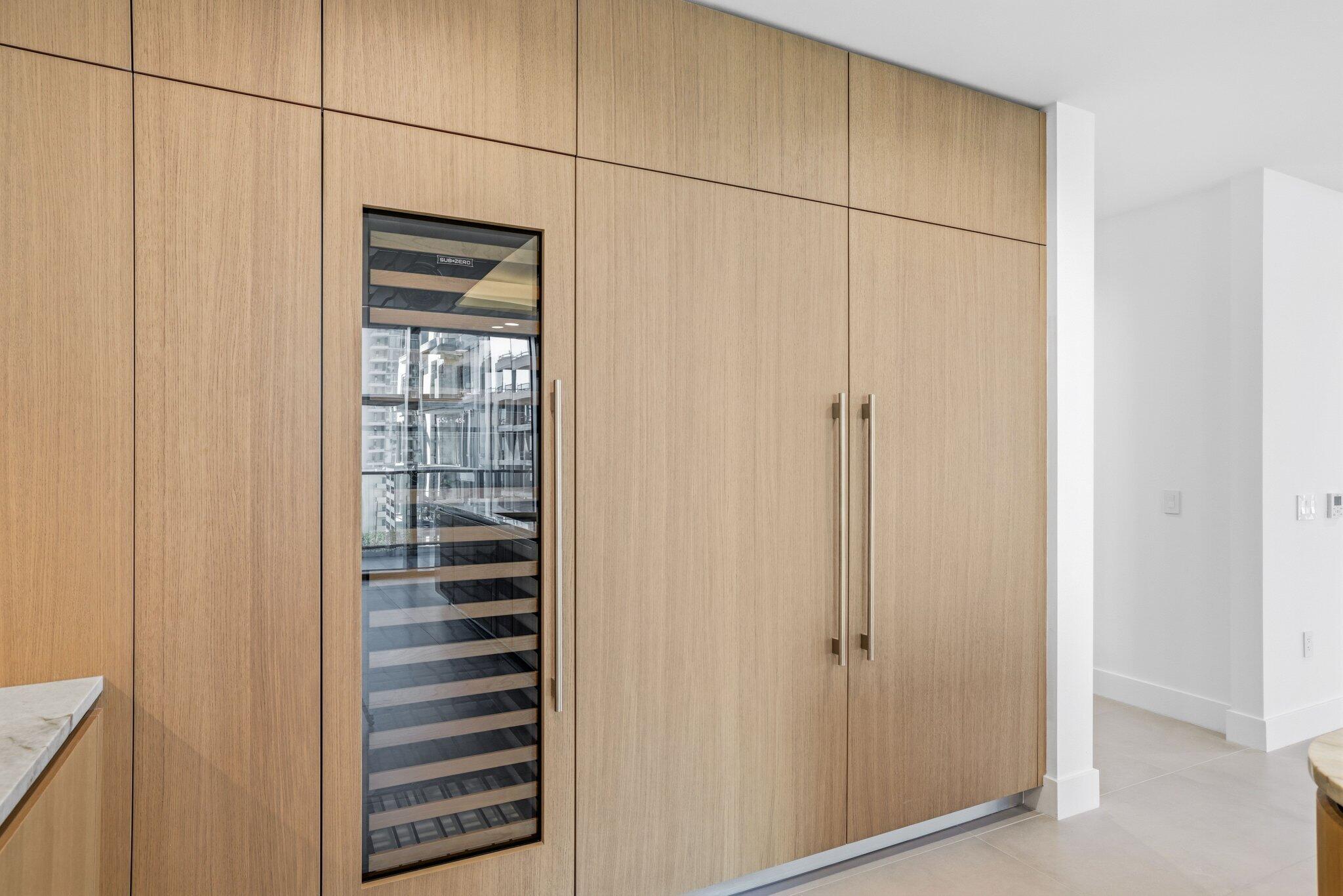 FORTE ON FLAGLER - Residential