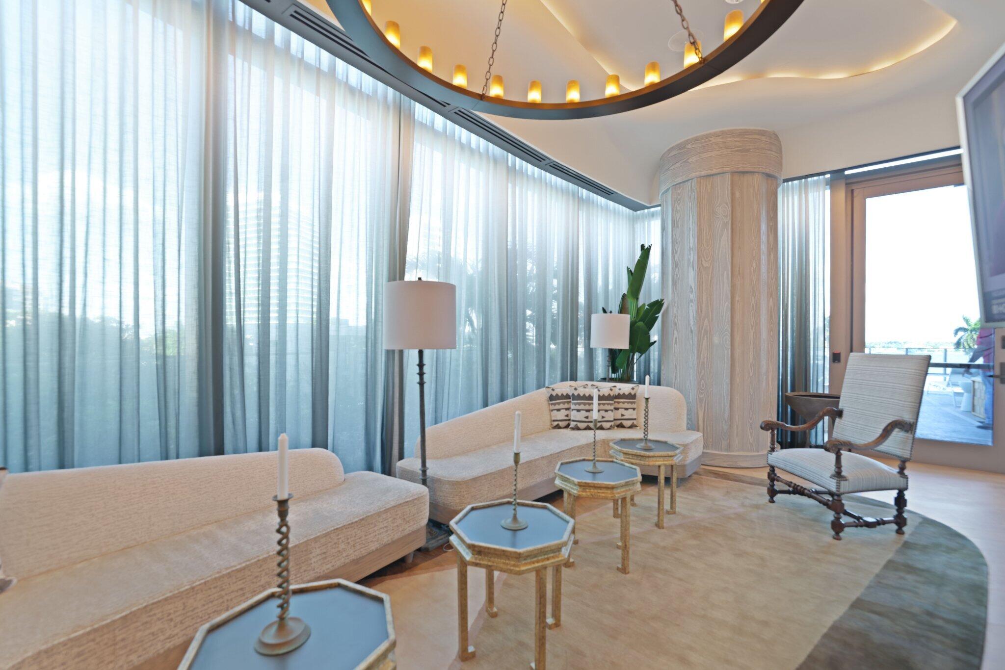 FORTE ON FLAGLER - Residential