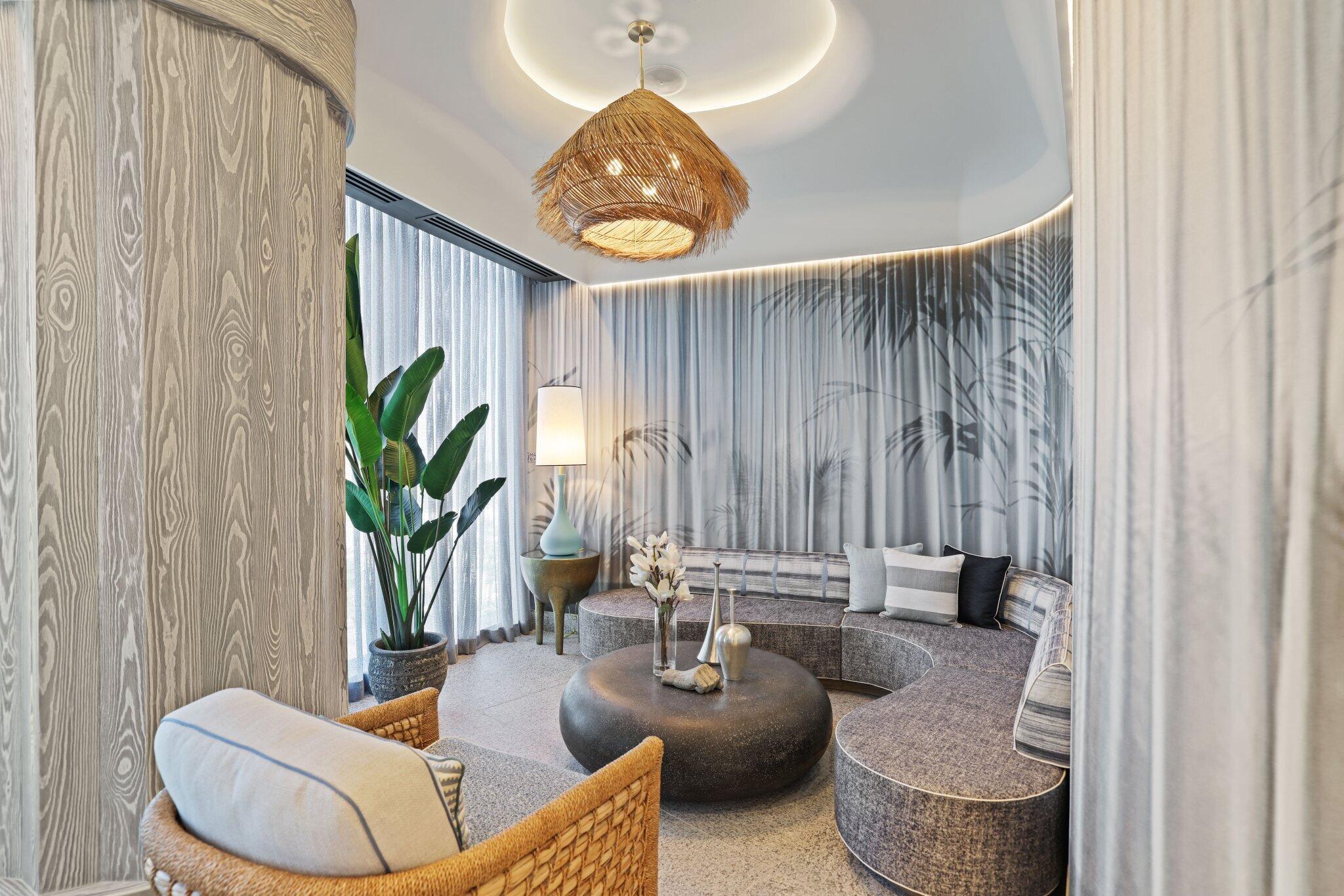 FORTE ON FLAGLER - Residential