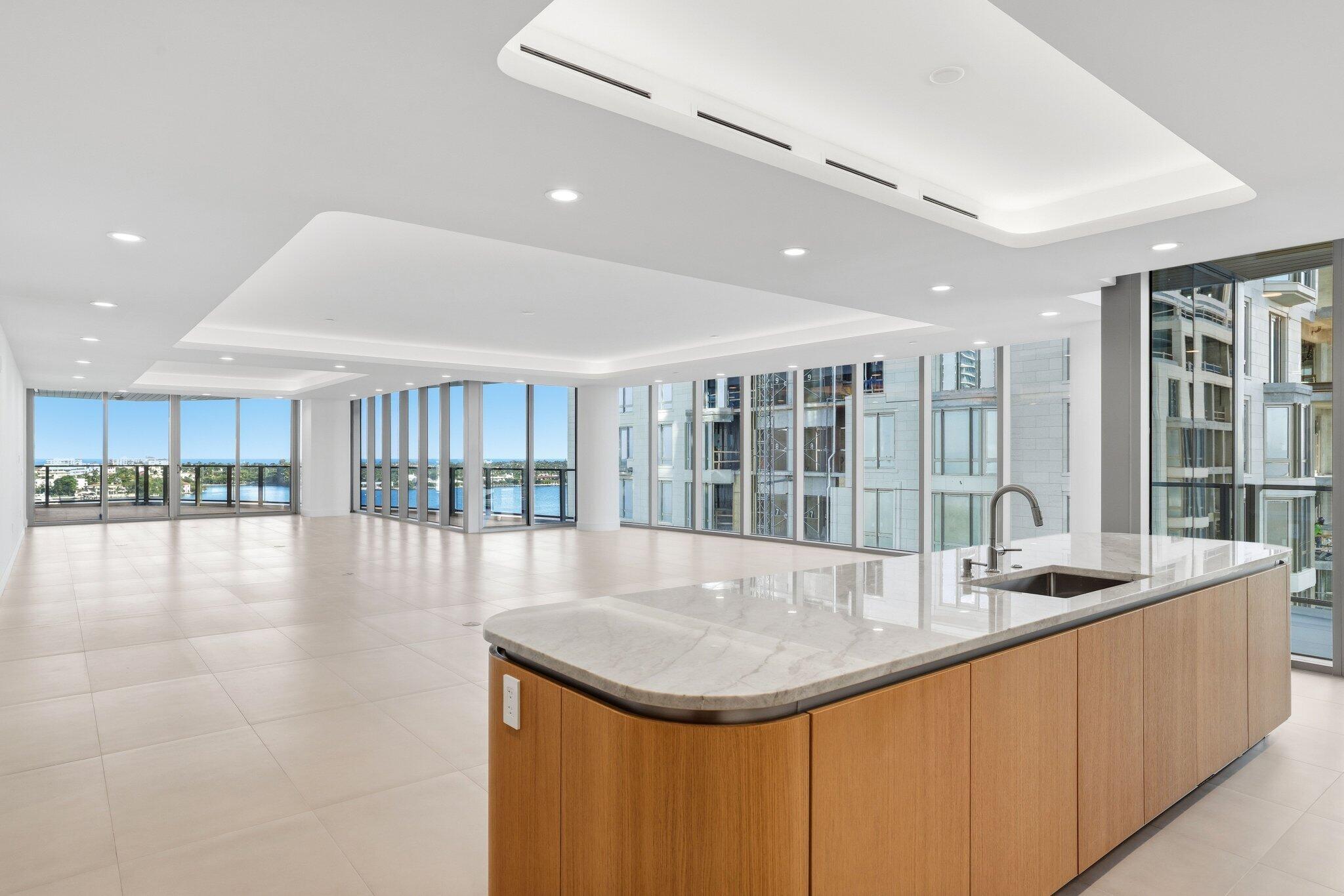 FORTE ON FLAGLER - Residential