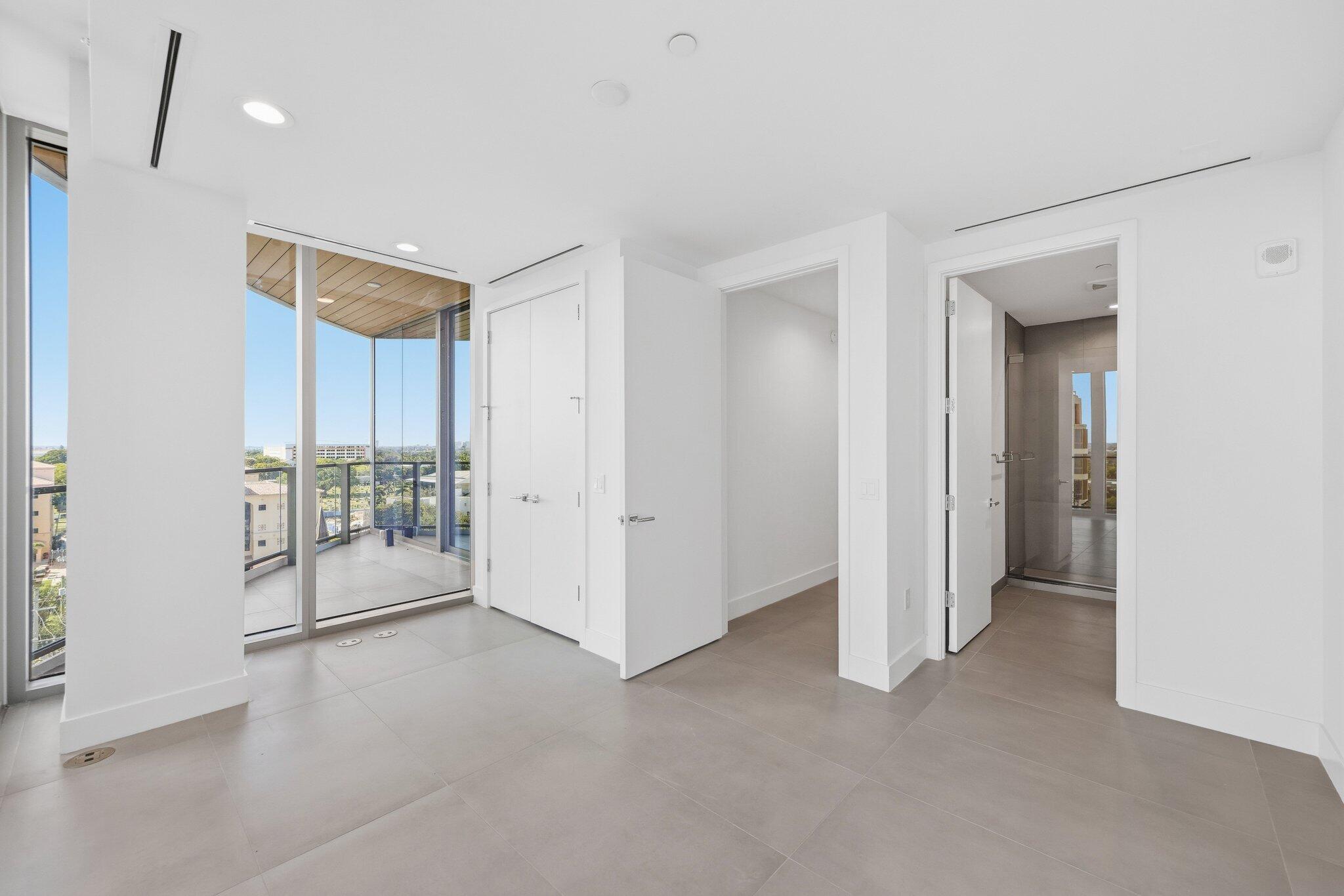 FORTE ON FLAGLER - Residential