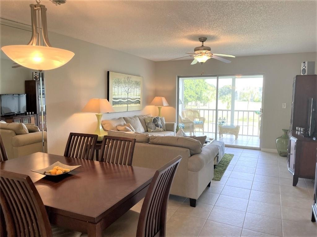 ORIOLE GOLF & TENNIS CLUB - Residential