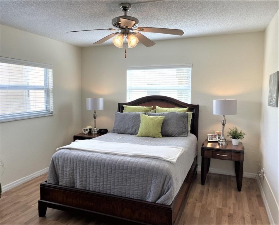 ORIOLE GOLF & TENNIS CLUB - Residential