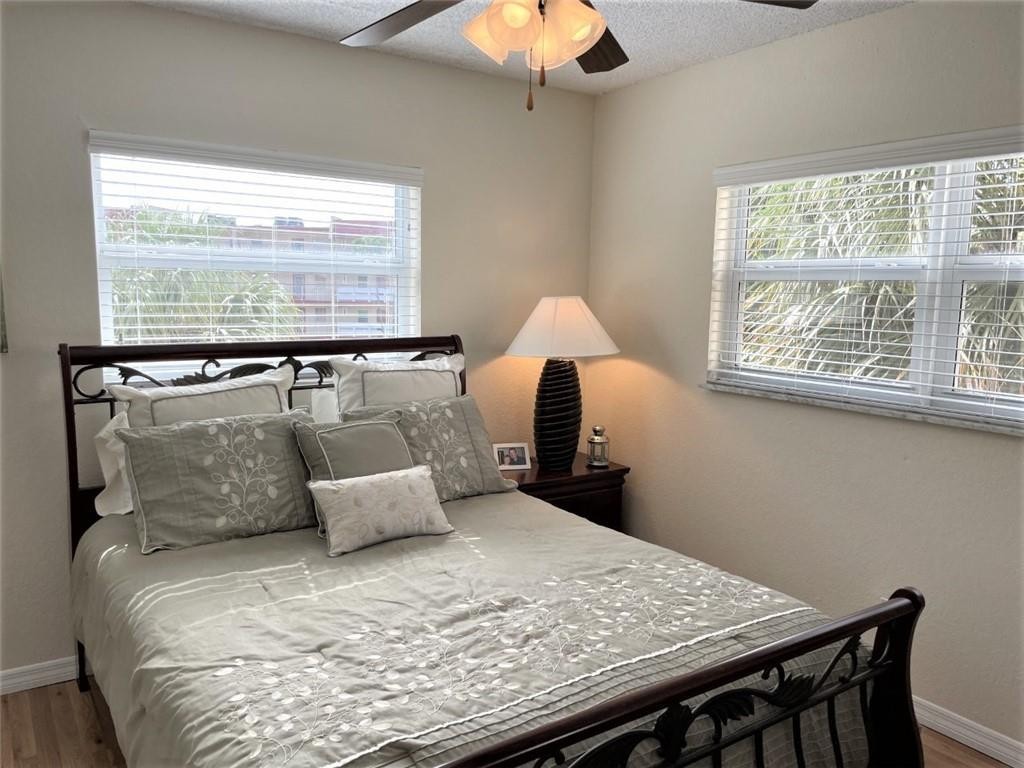 ORIOLE GOLF & TENNIS CLUB - Residential