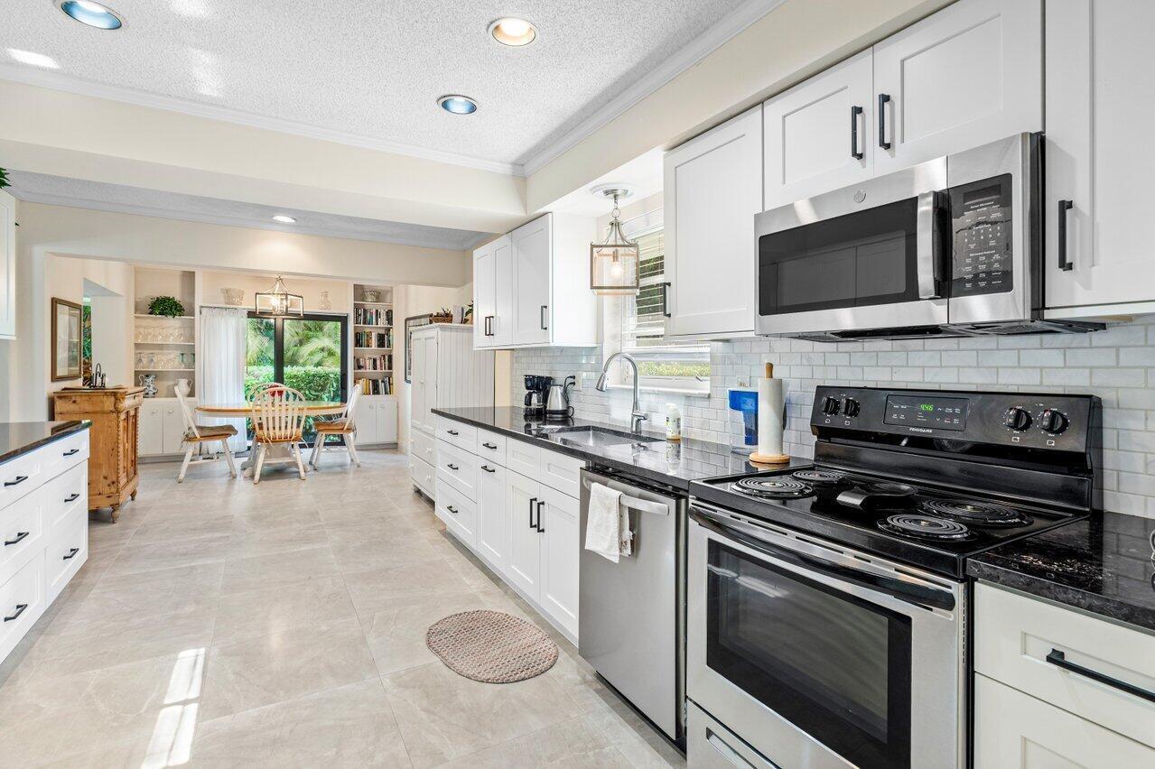 QUAIL RIDGE - Residential