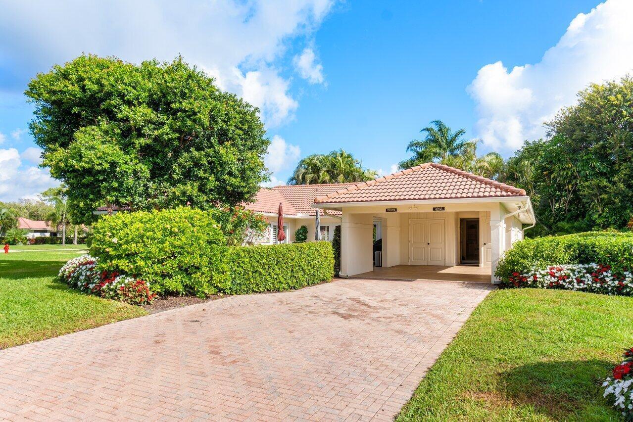 QUAIL RIDGE - Residential