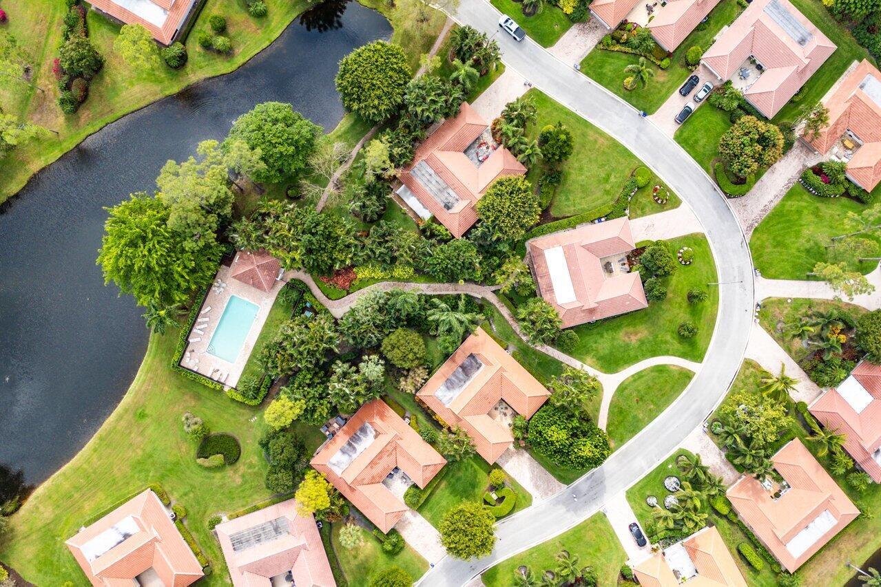 QUAIL RIDGE - Residential