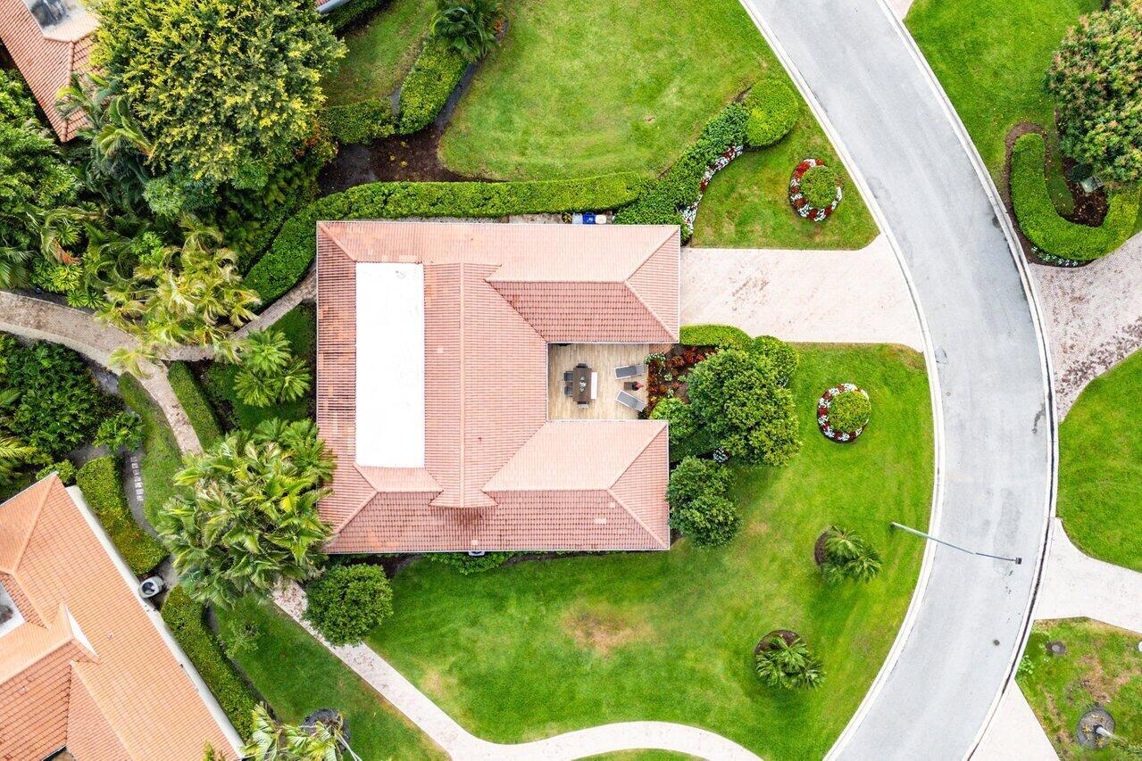 QUAIL RIDGE - Residential