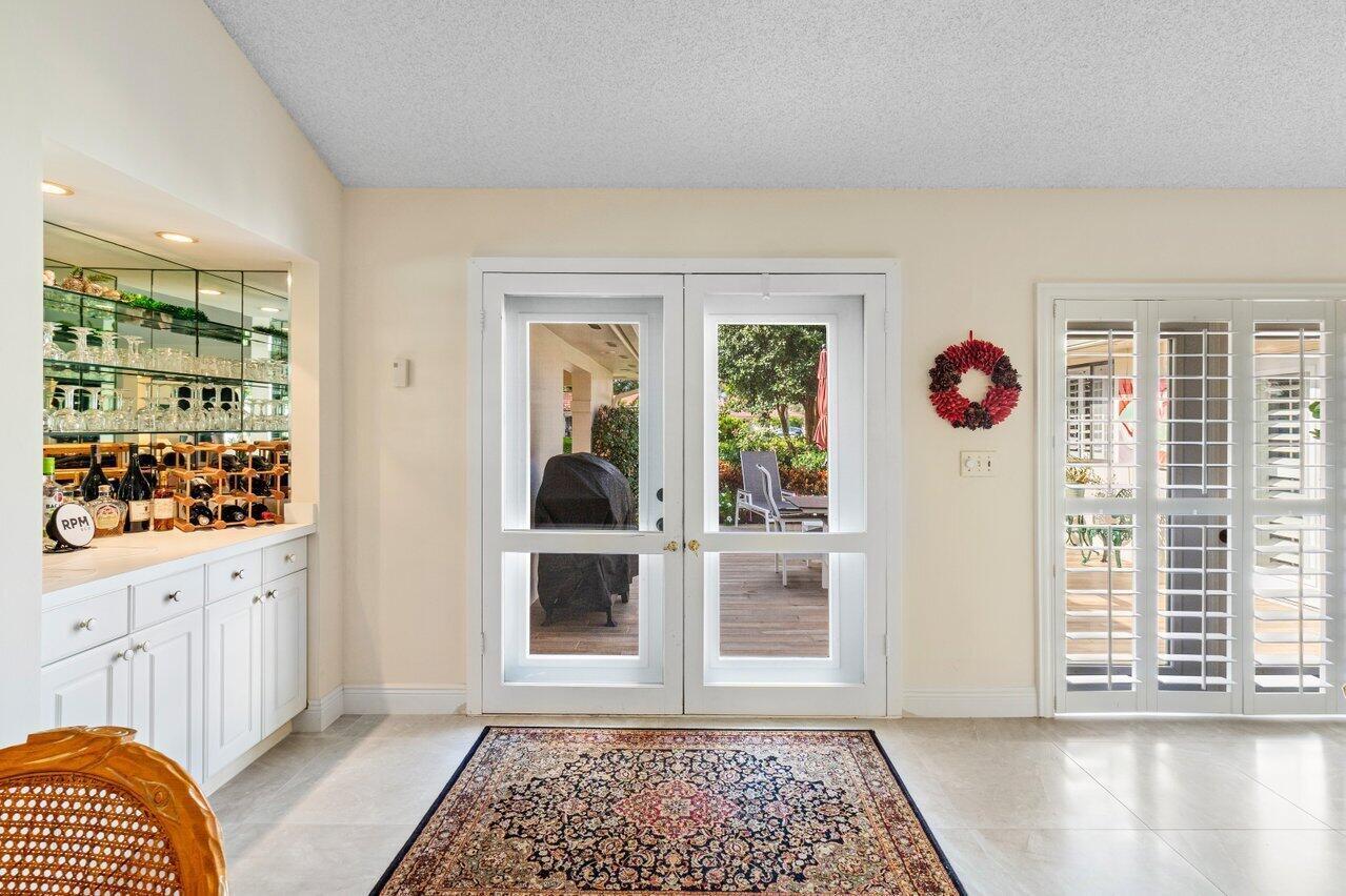 QUAIL RIDGE - Residential