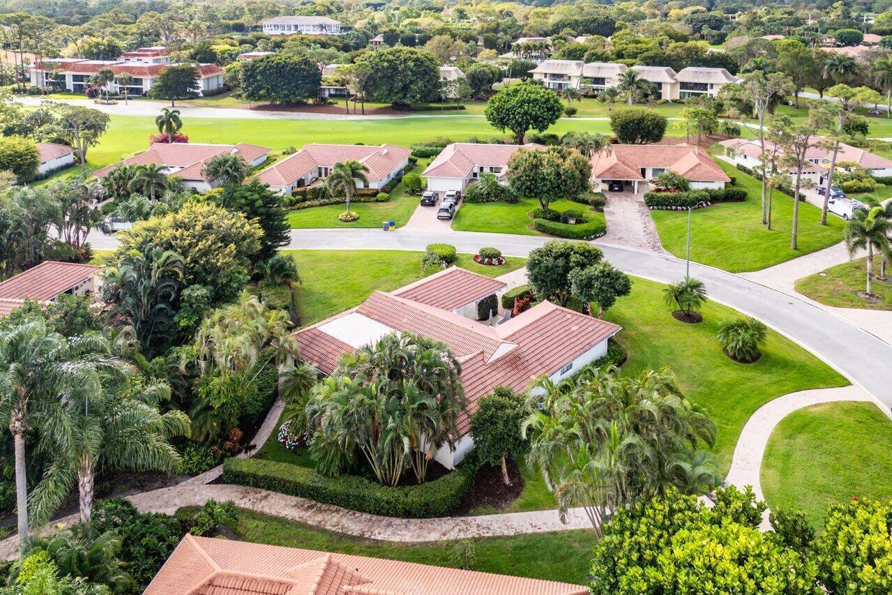 QUAIL RIDGE - Residential