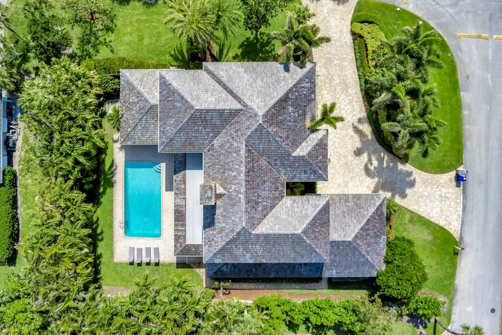 226 Egret Ln
