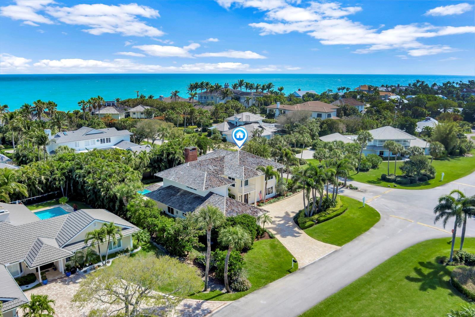 226 Egret Ln