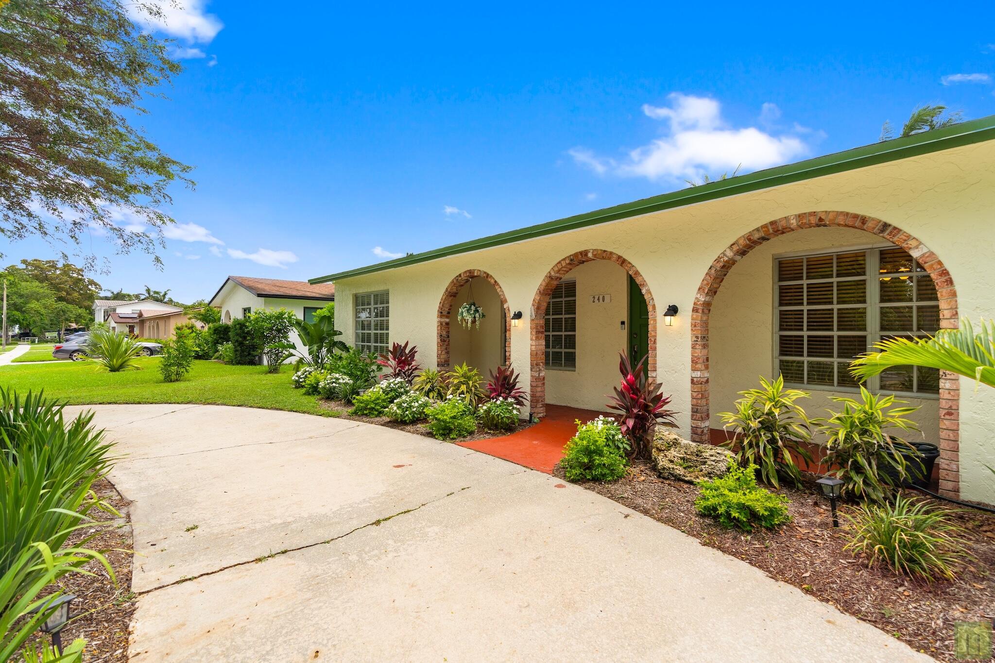 240 Lake Drive
