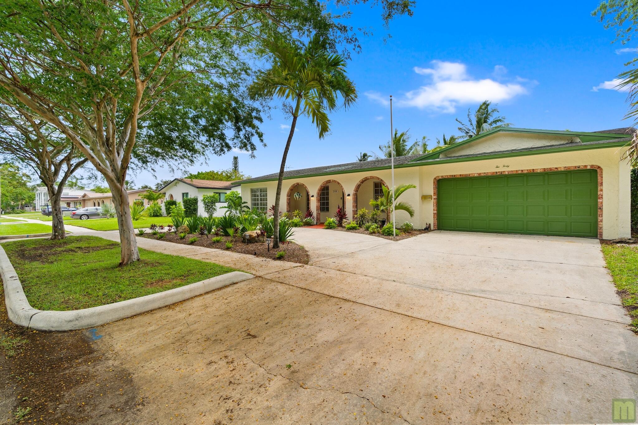 240 Lake Drive