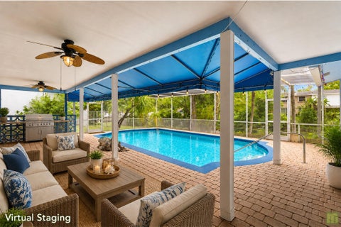 Tiny photo for 240 Lake Drive, Coconut Creek, FL 33066 (MLS # B26034599)