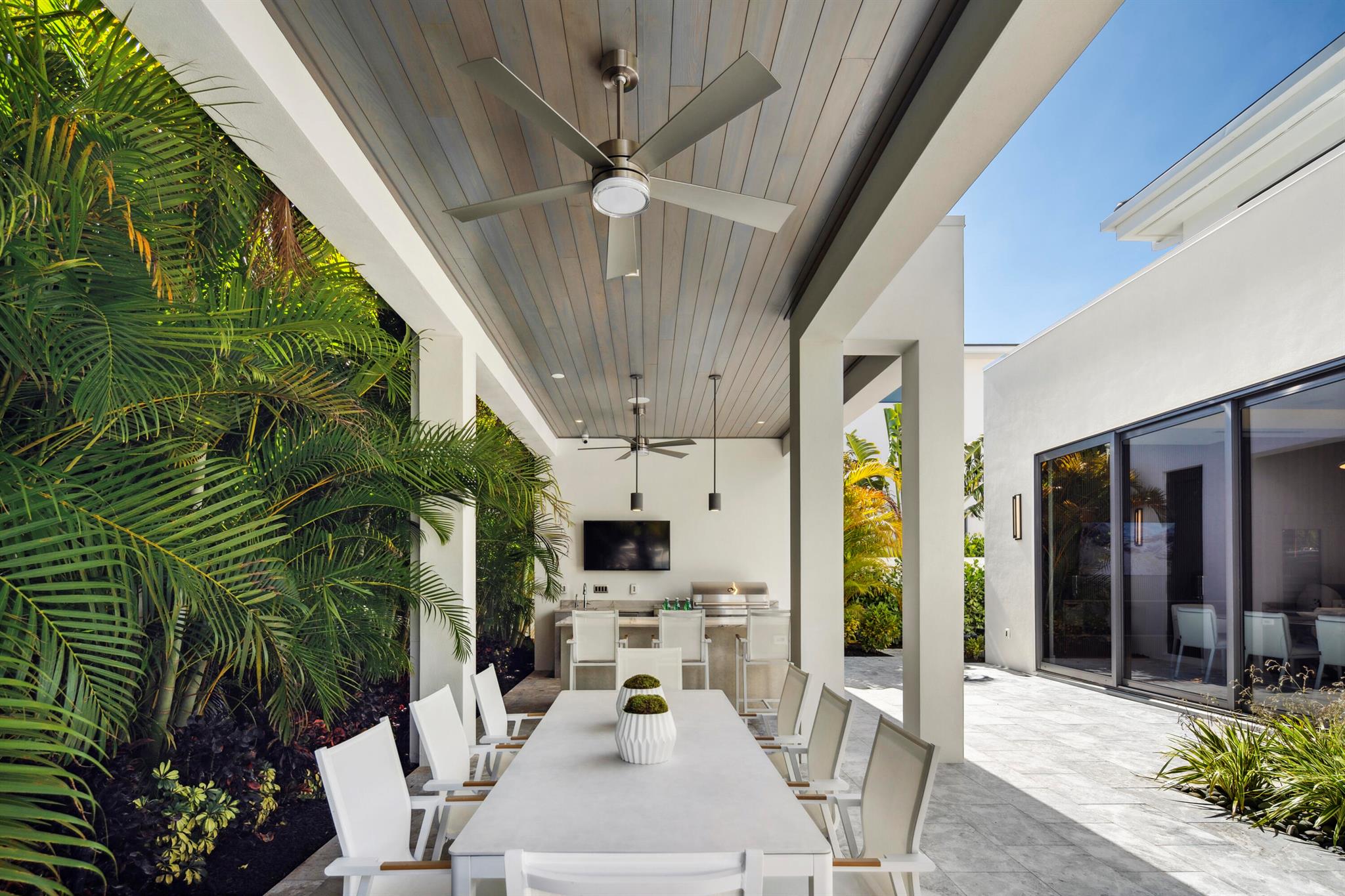 Boca Villas - Residential